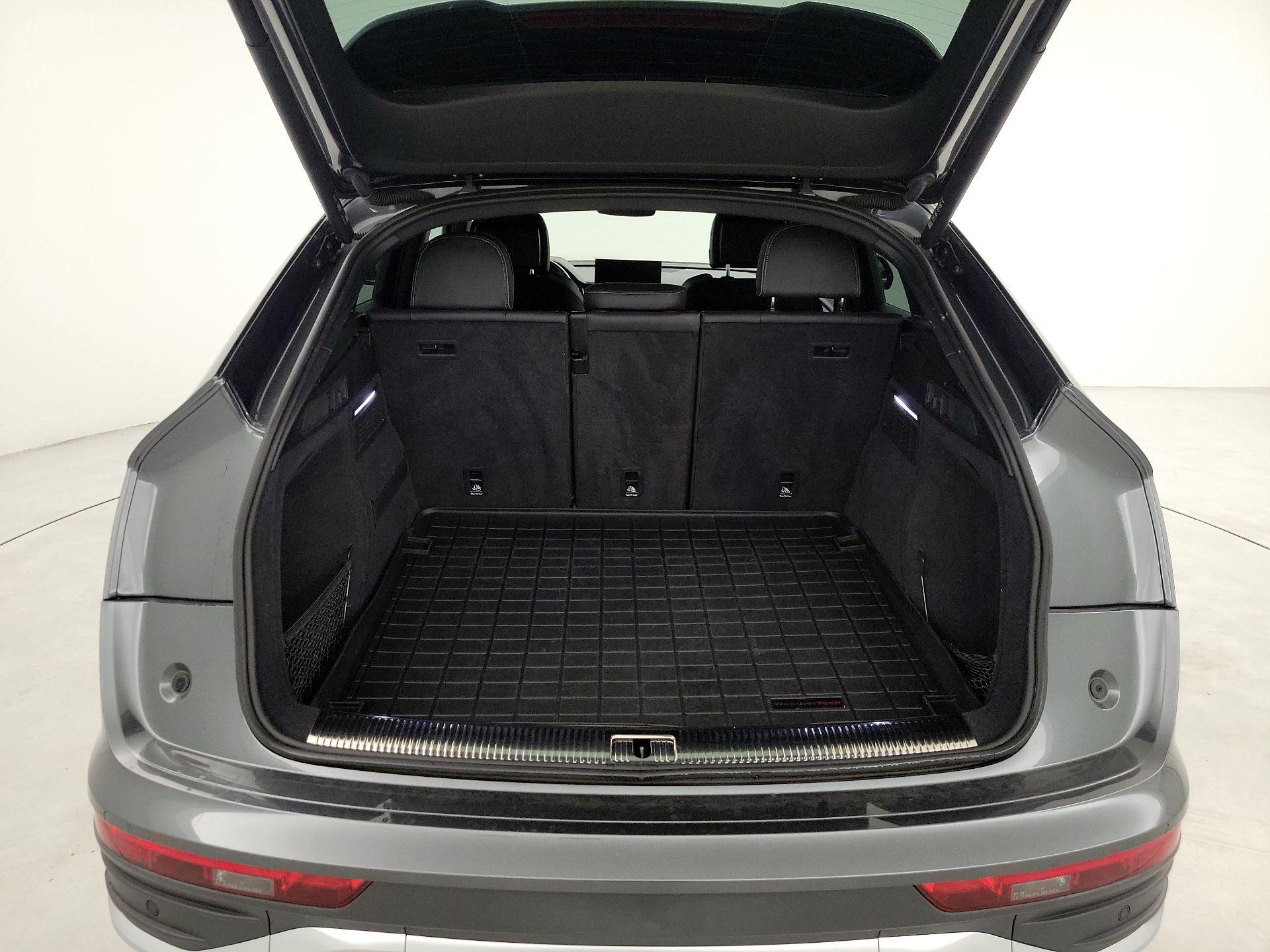 Thumbnail: 2021 Audi Q5 - 19