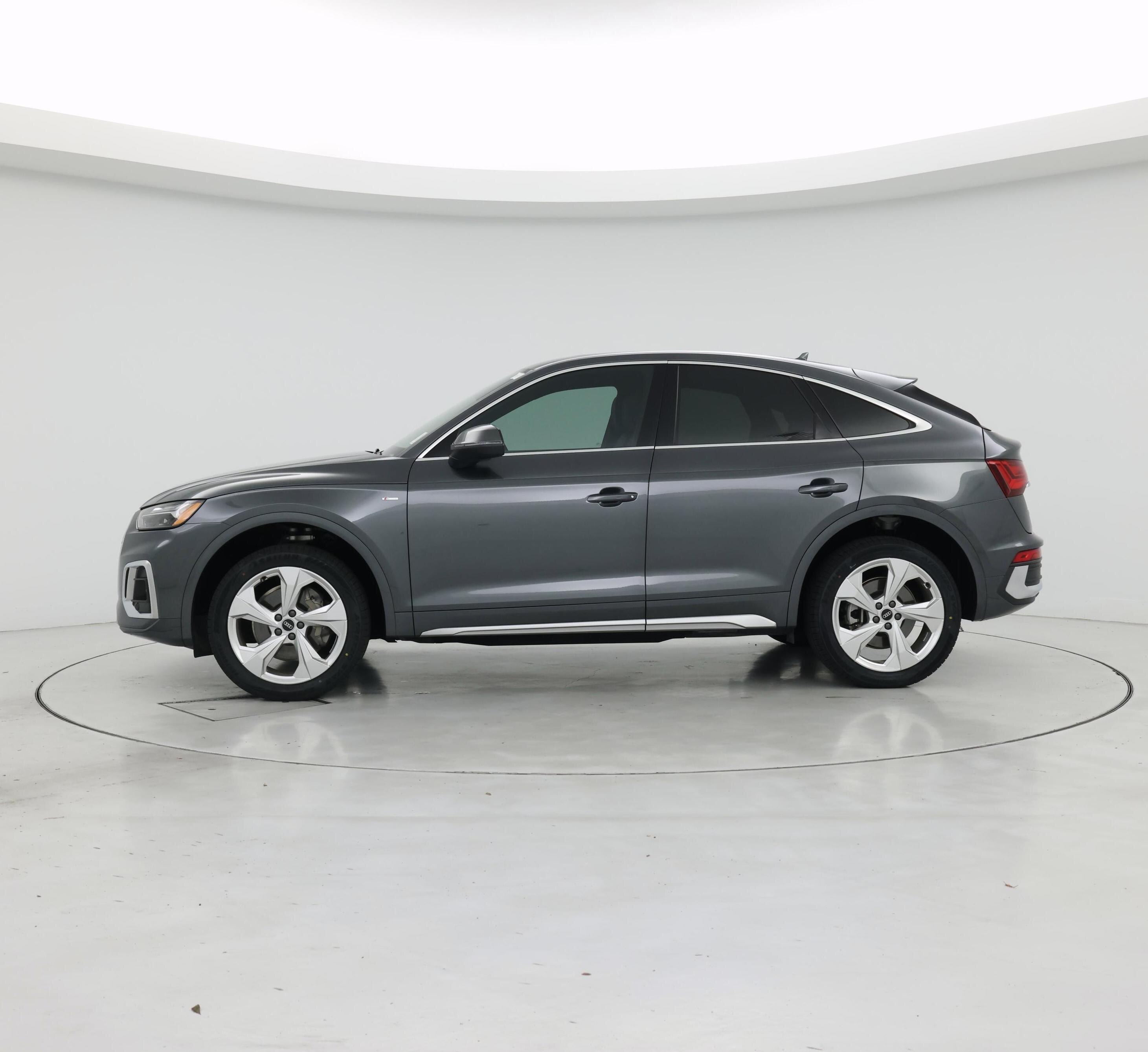 Thumbnail: 2021 Audi Q5 - 3