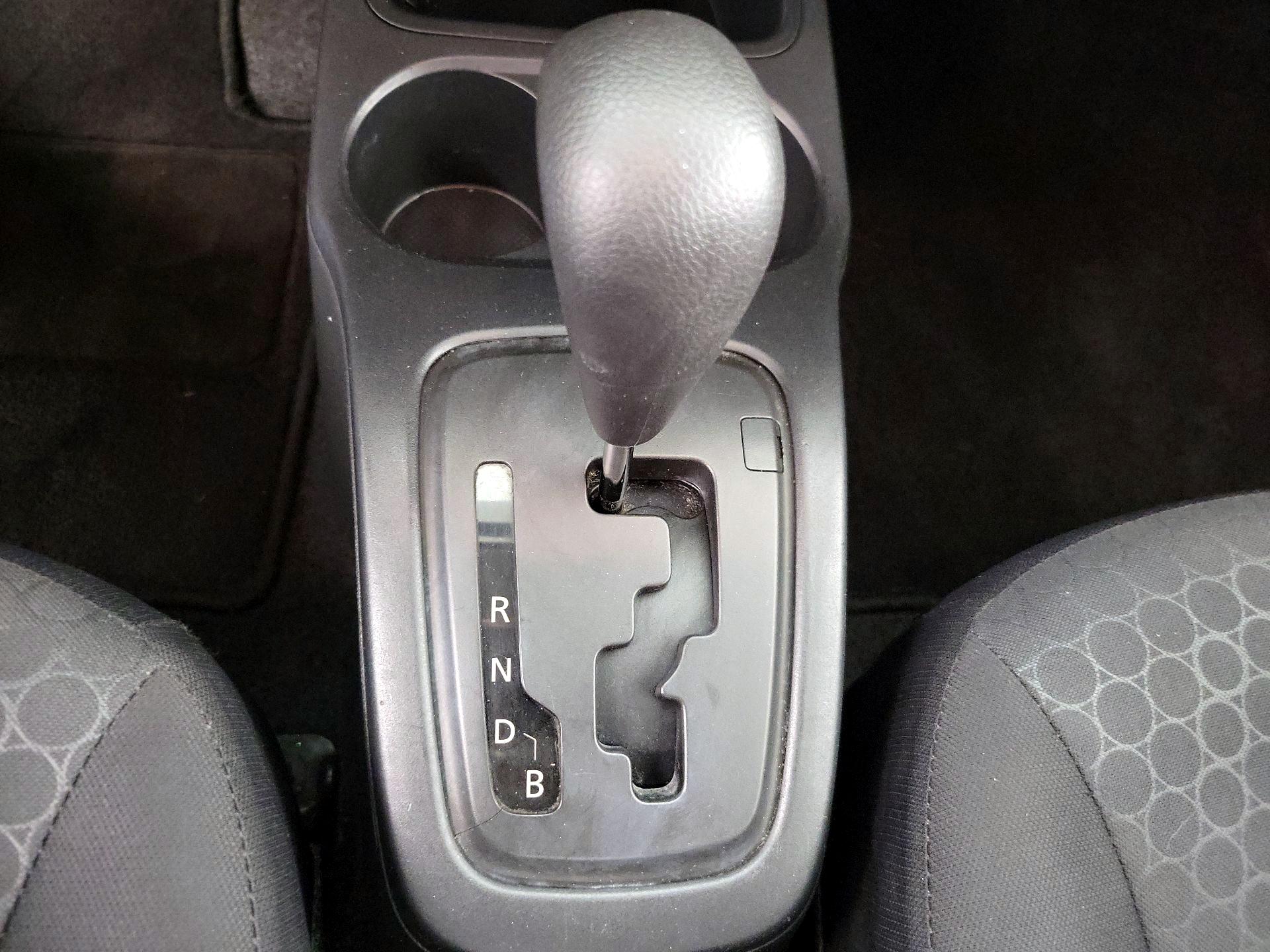 Thumbnail: 2015 Mitsubishi Mirage - 16