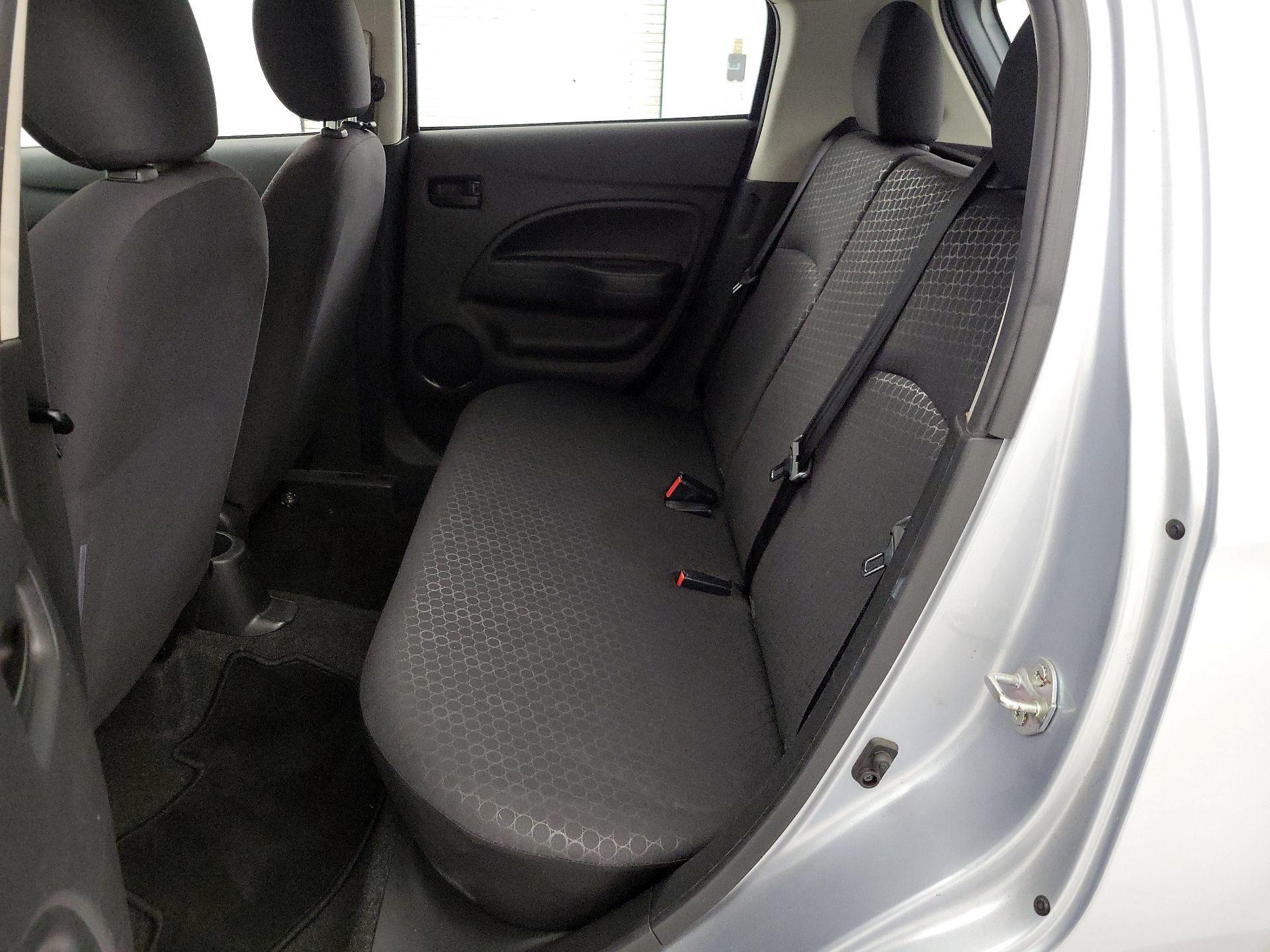 Thumbnail: 2015 Mitsubishi Mirage - 17