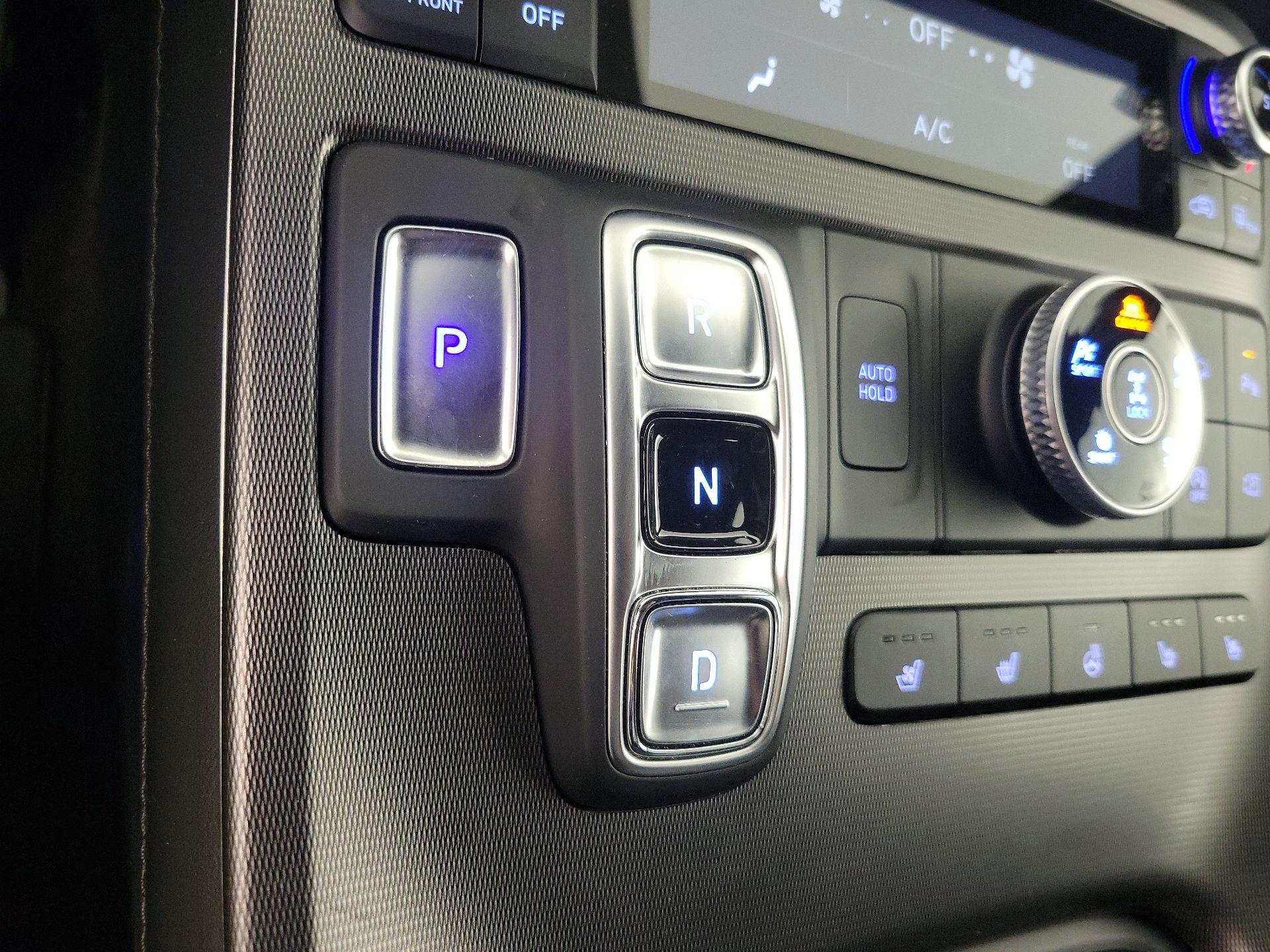 Thumbnail: 2024 Hyundai Palisade - 18