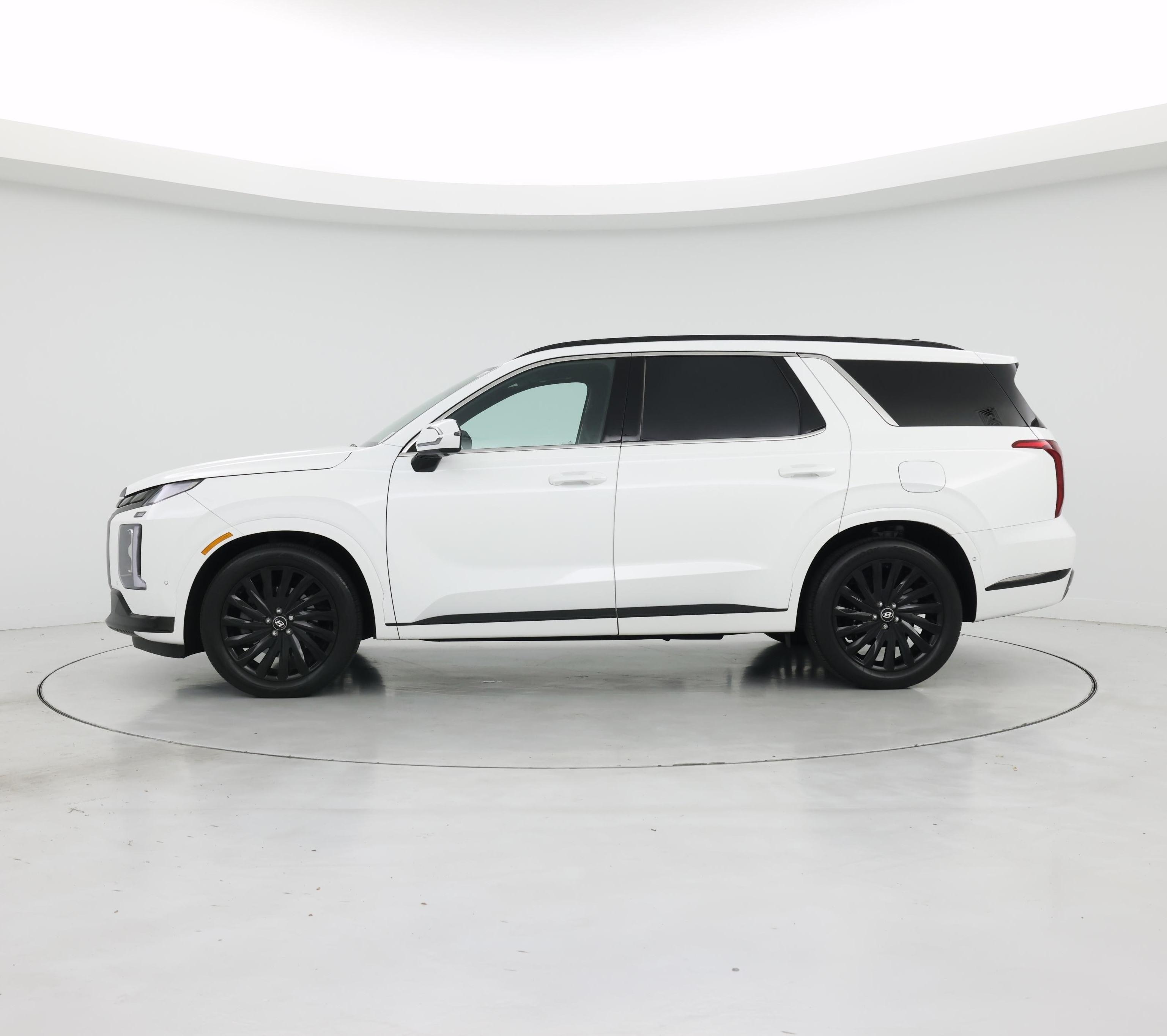 Thumbnail: 2024 Hyundai Palisade - 3