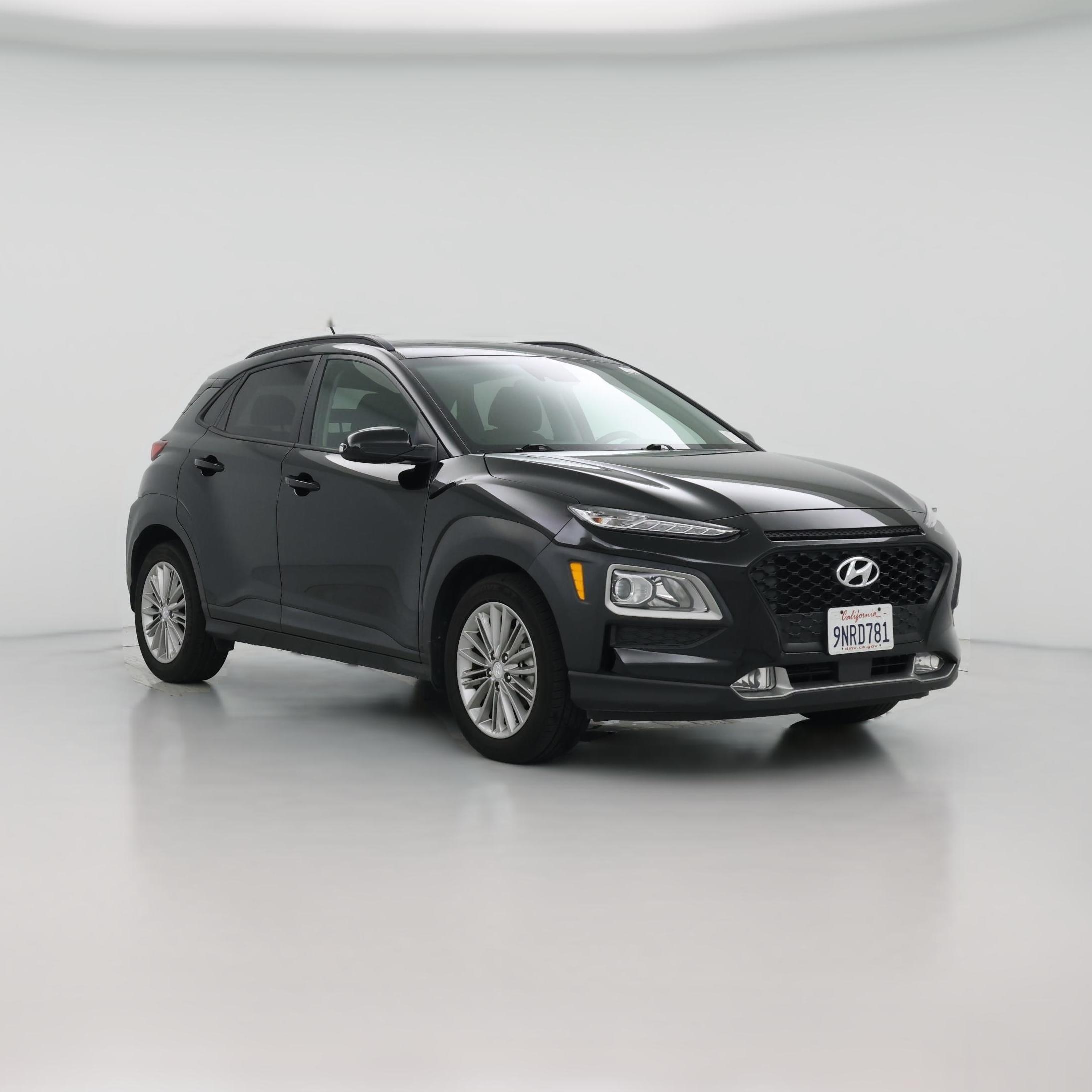 Thumbnail: 2018 Hyundai Kona - 1