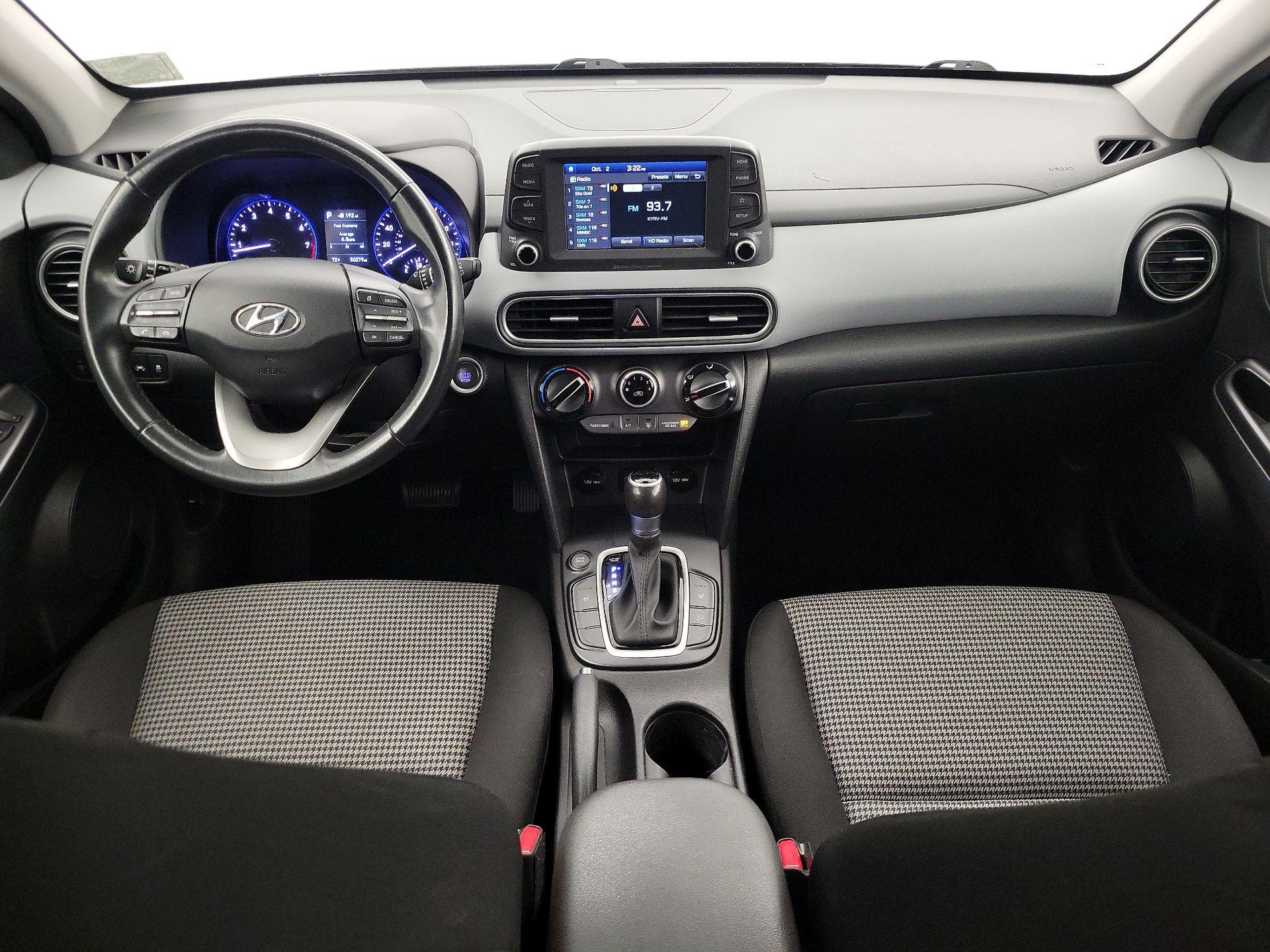Thumbnail: 2018 Hyundai Kona - 9