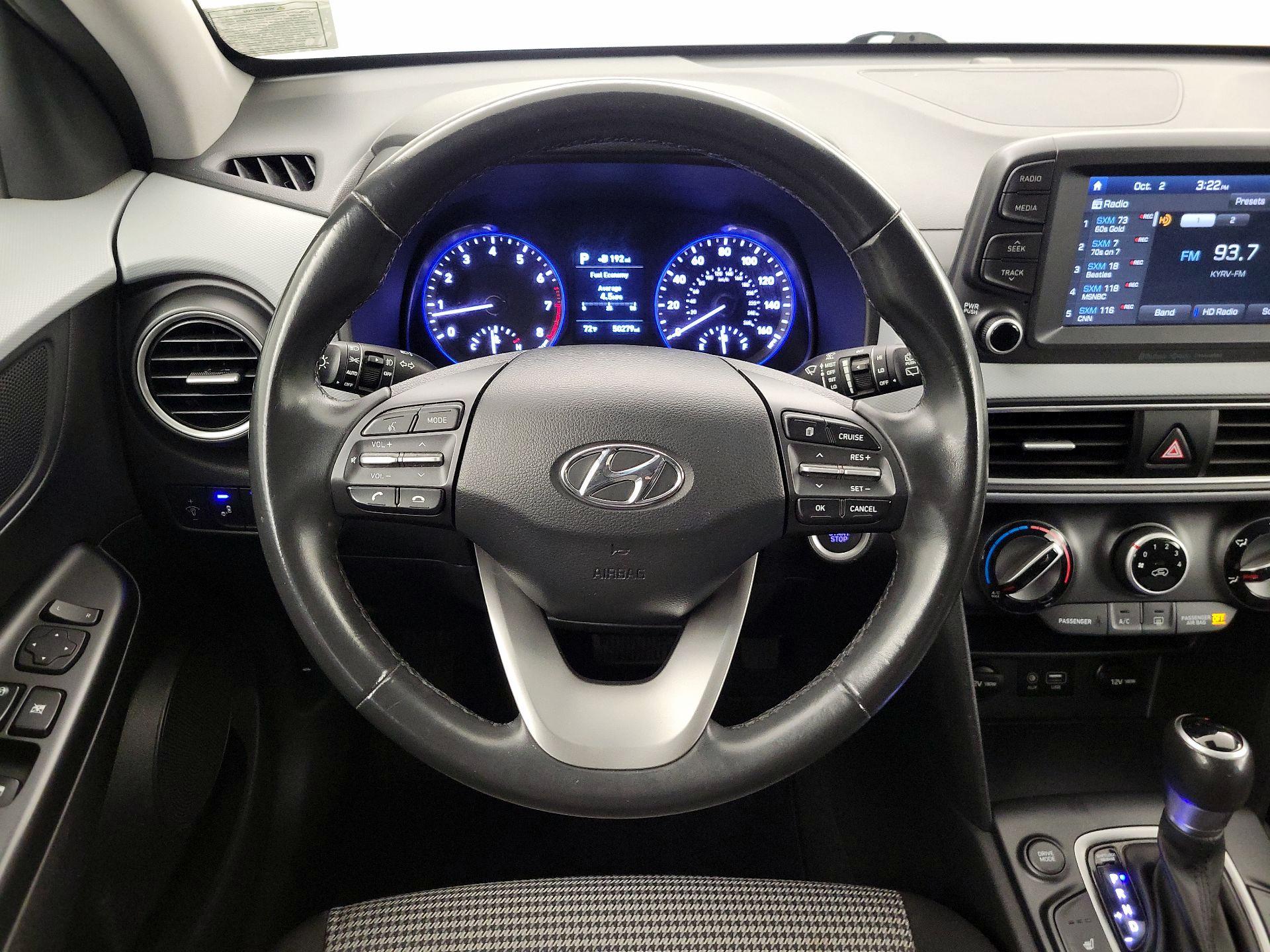 Thumbnail: 2018 Hyundai Kona - 10
