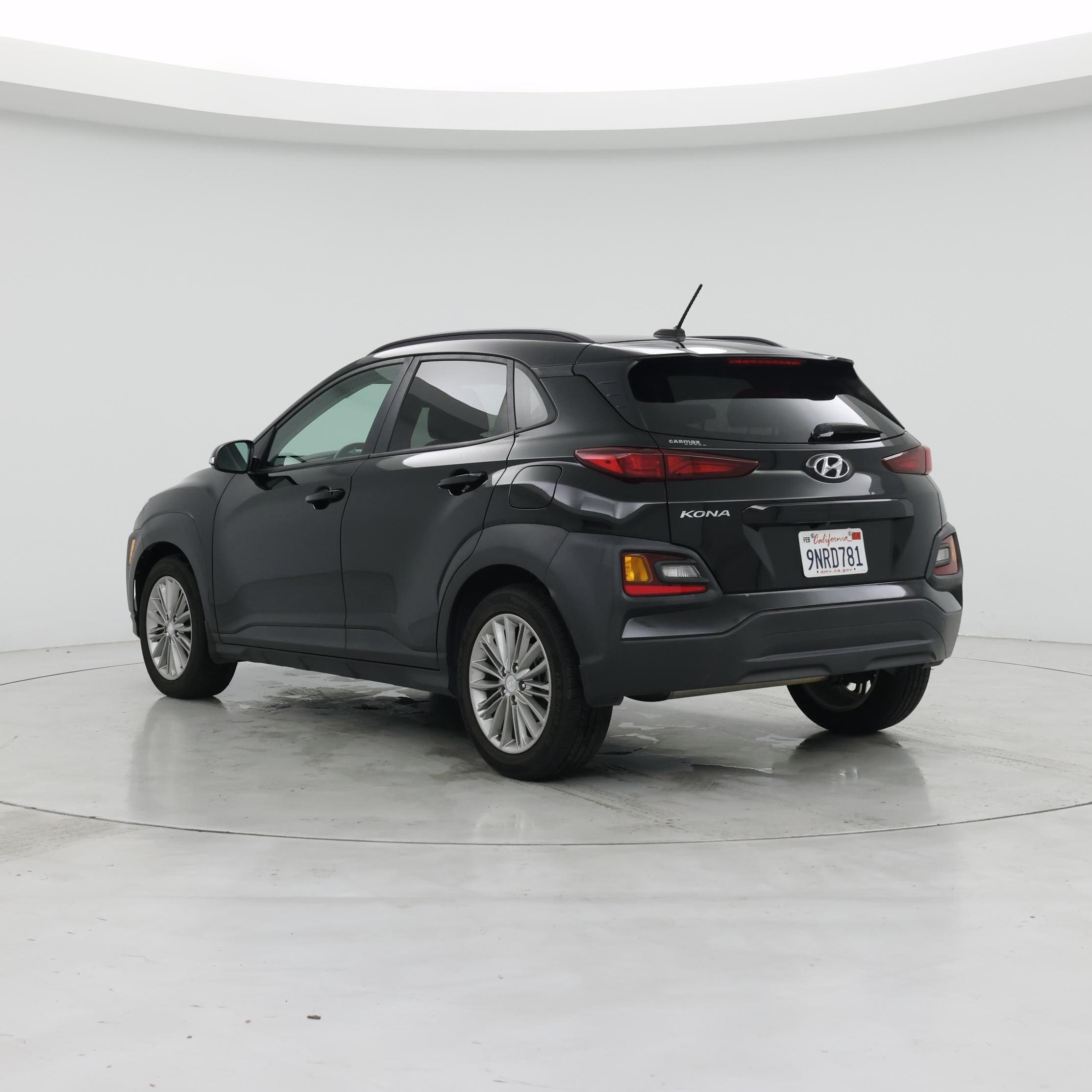 Thumbnail: 2018 Hyundai Kona - 2