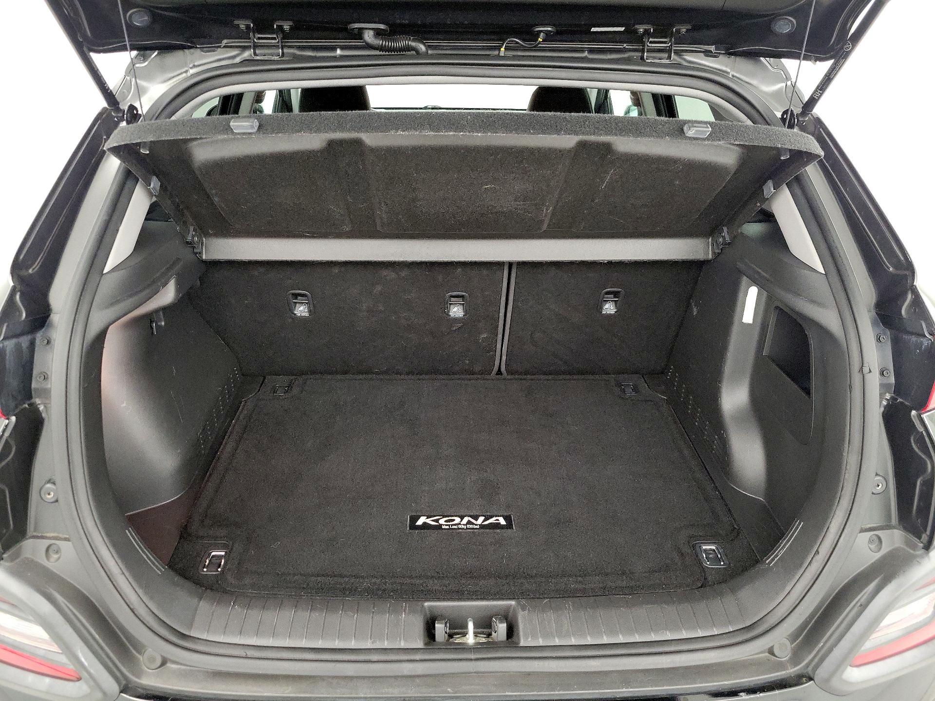 Thumbnail: 2018 Hyundai Kona - 19
