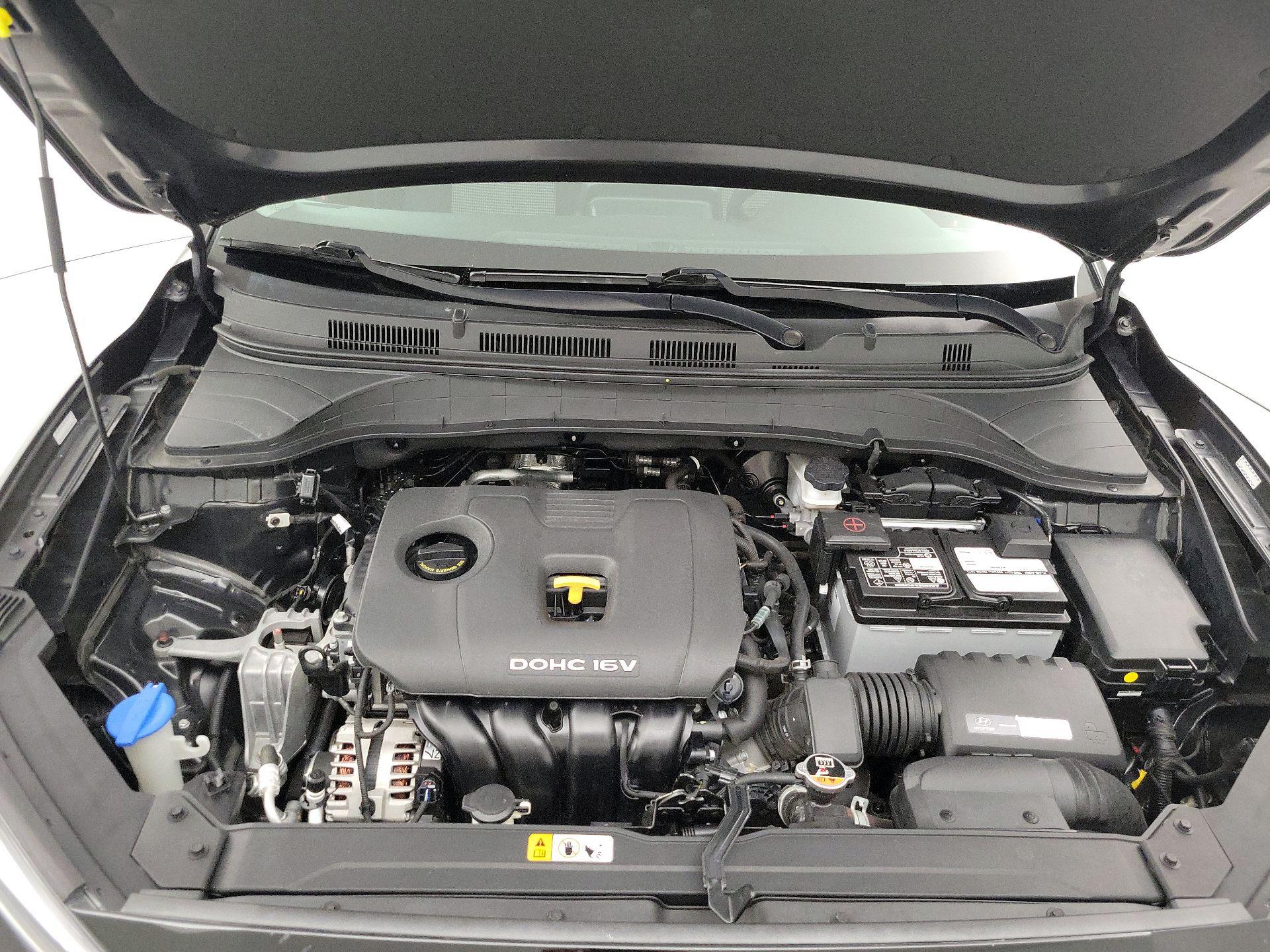 Thumbnail: 2018 Hyundai Kona - 20