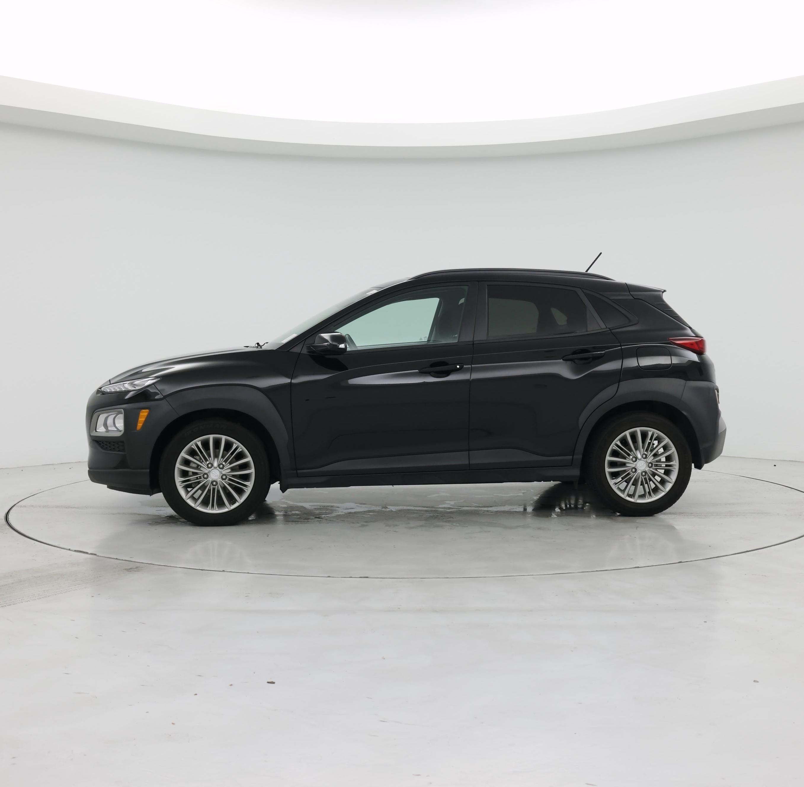 Thumbnail: 2018 Hyundai Kona - 3