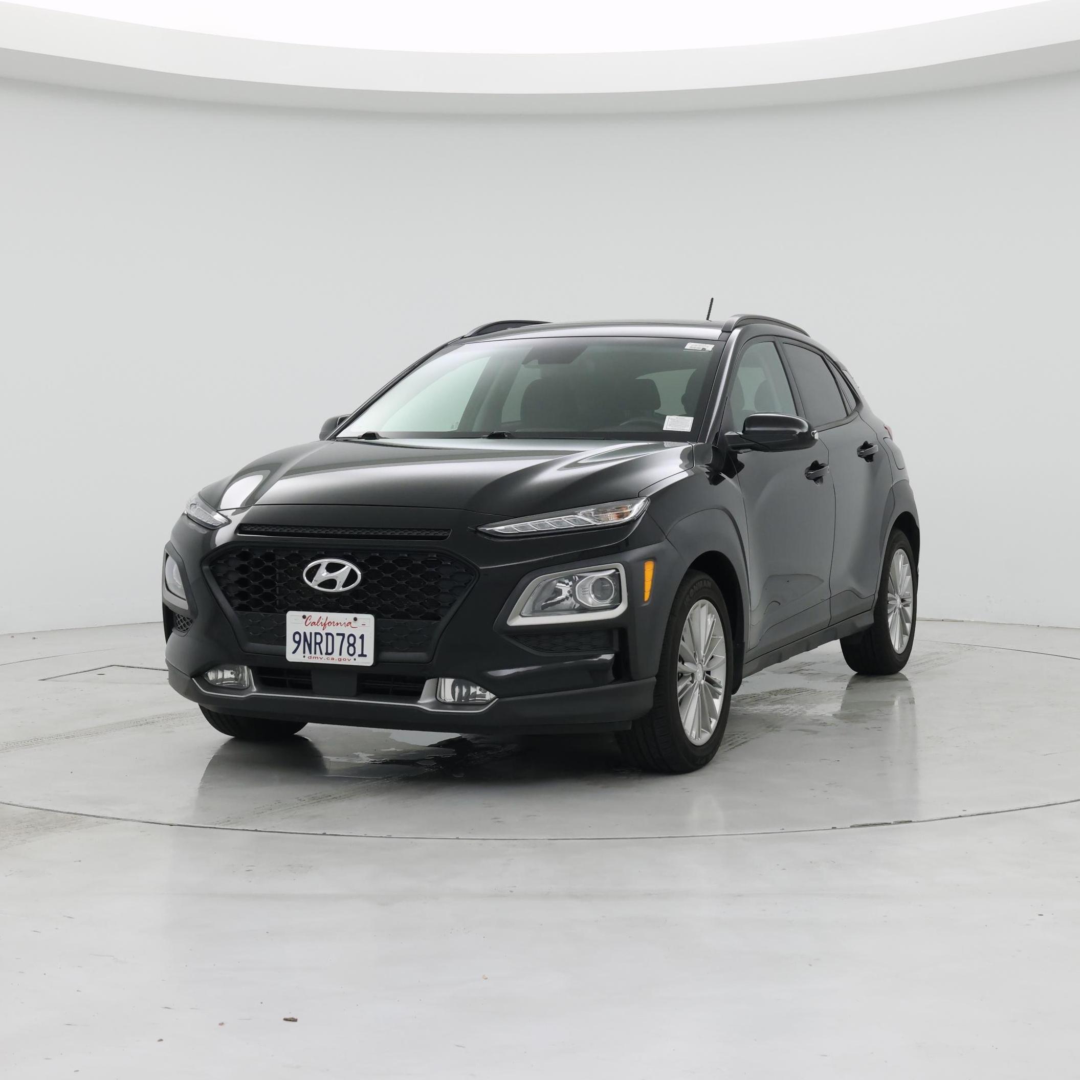 Thumbnail: 2018 Hyundai Kona - 4