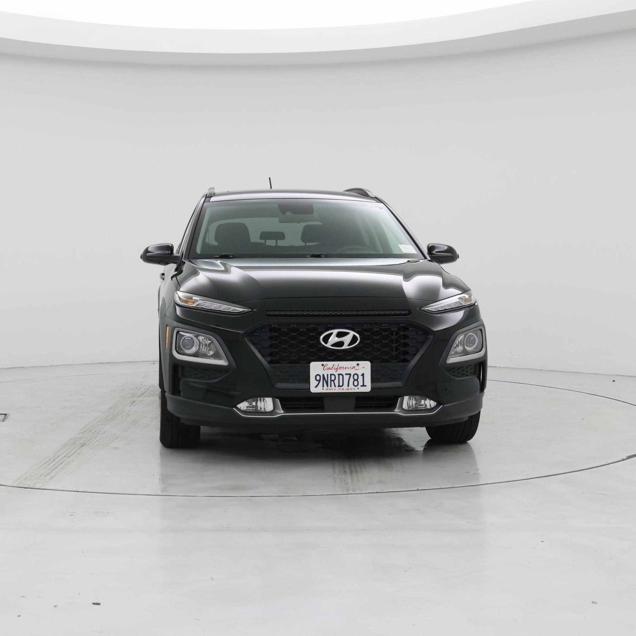 Thumbnail: 2018 Hyundai Kona - 5
