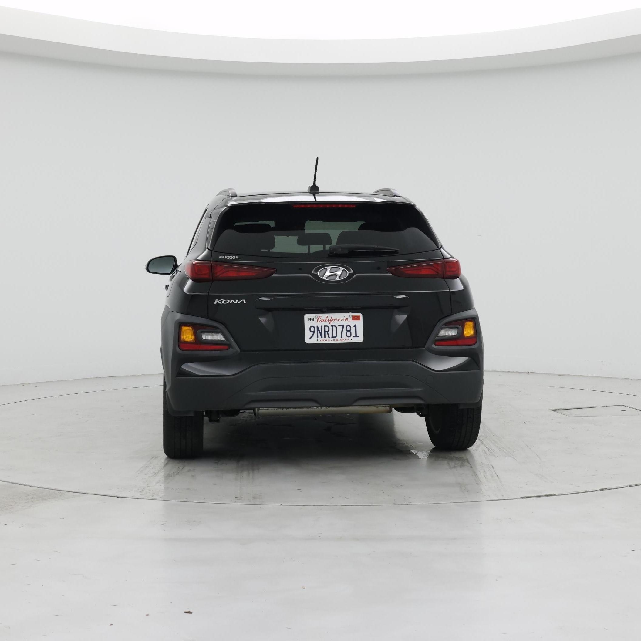 Thumbnail: 2018 Hyundai Kona - 6