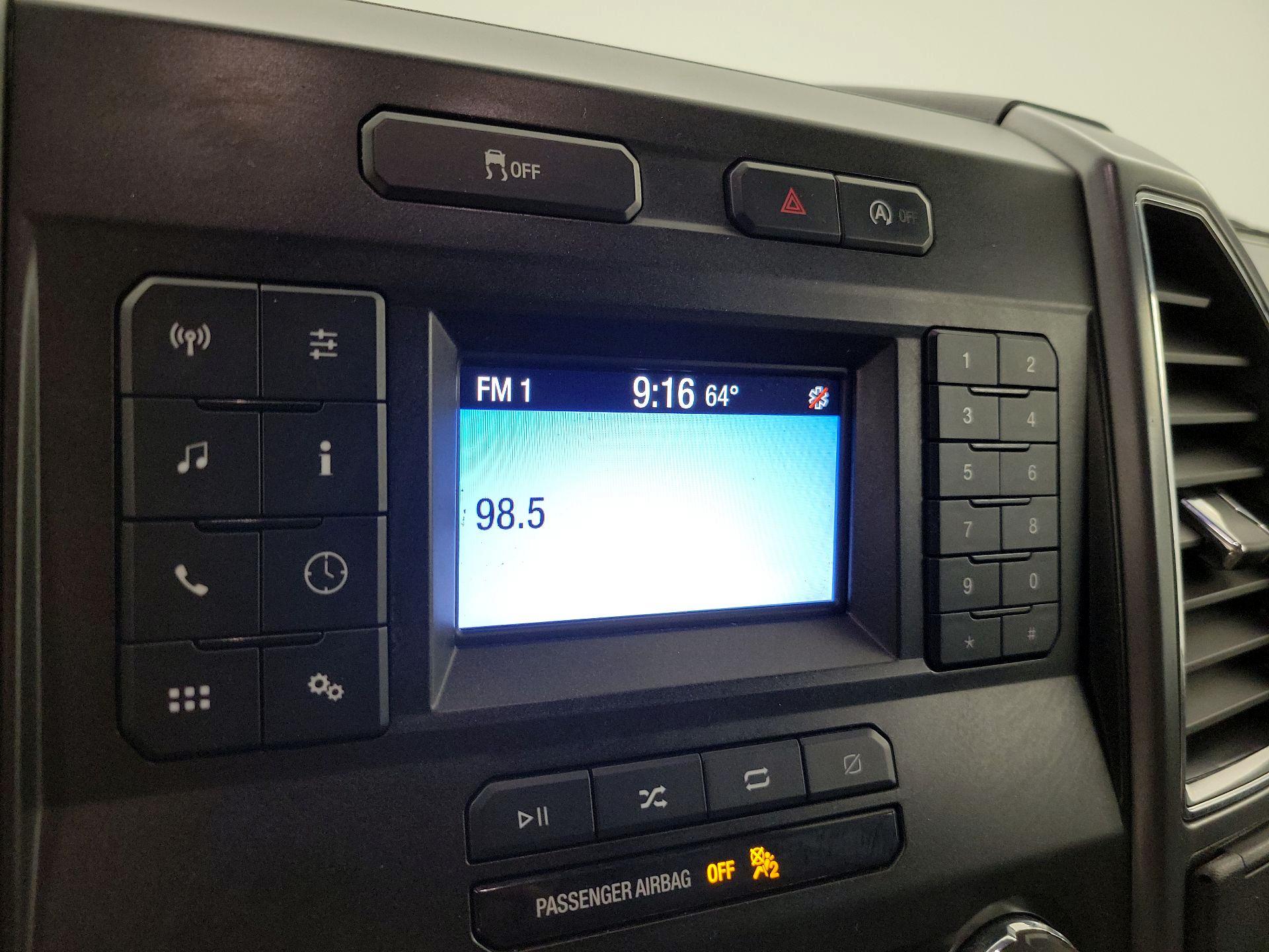 Thumbnail: 2018 Ford F-150 - 14