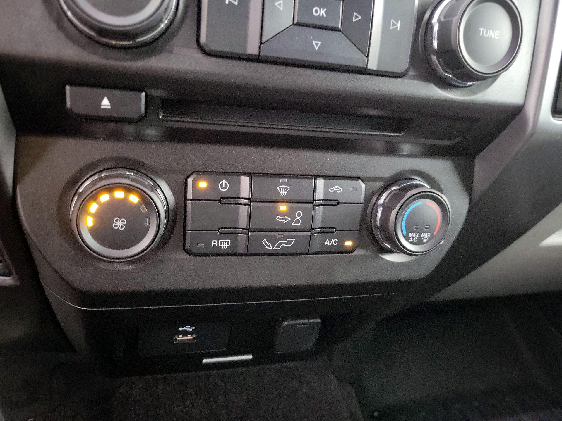 Thumbnail: 2018 Ford F-150 - 15