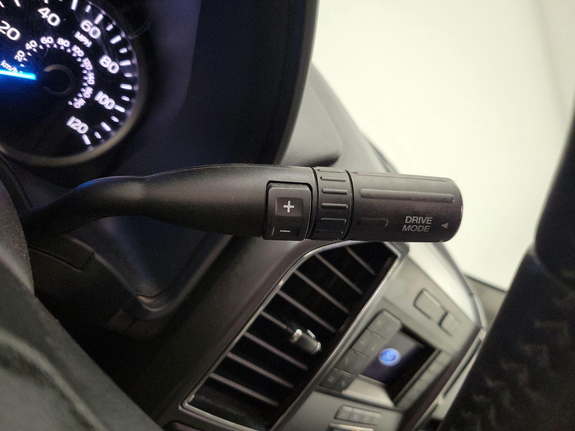 Thumbnail: 2018 Ford F-150 - 16