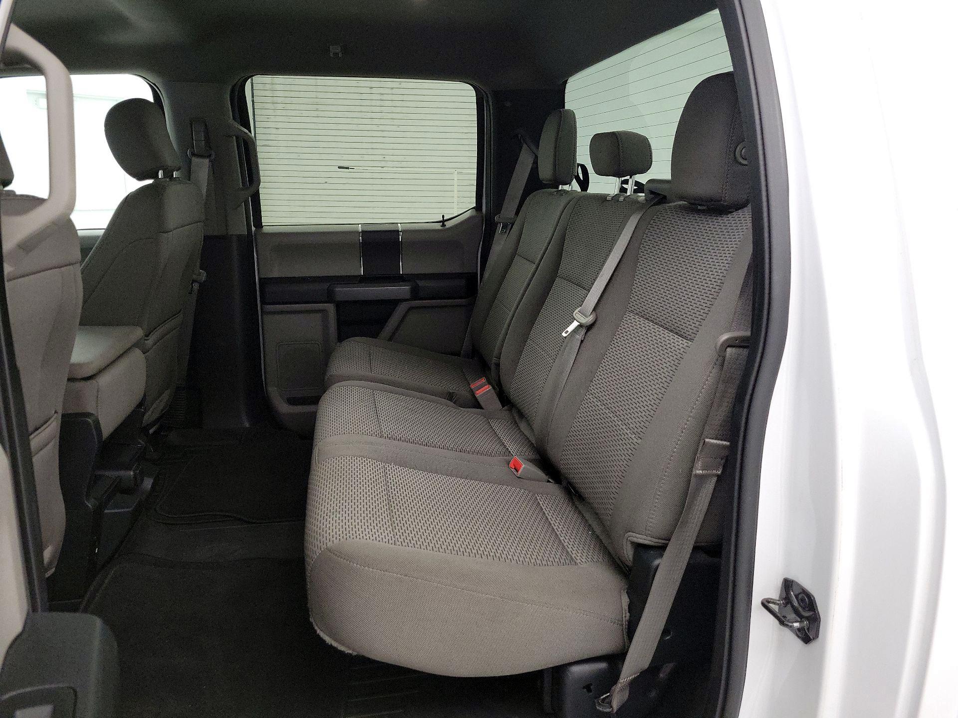 Thumbnail: 2018 Ford F-150 - 18