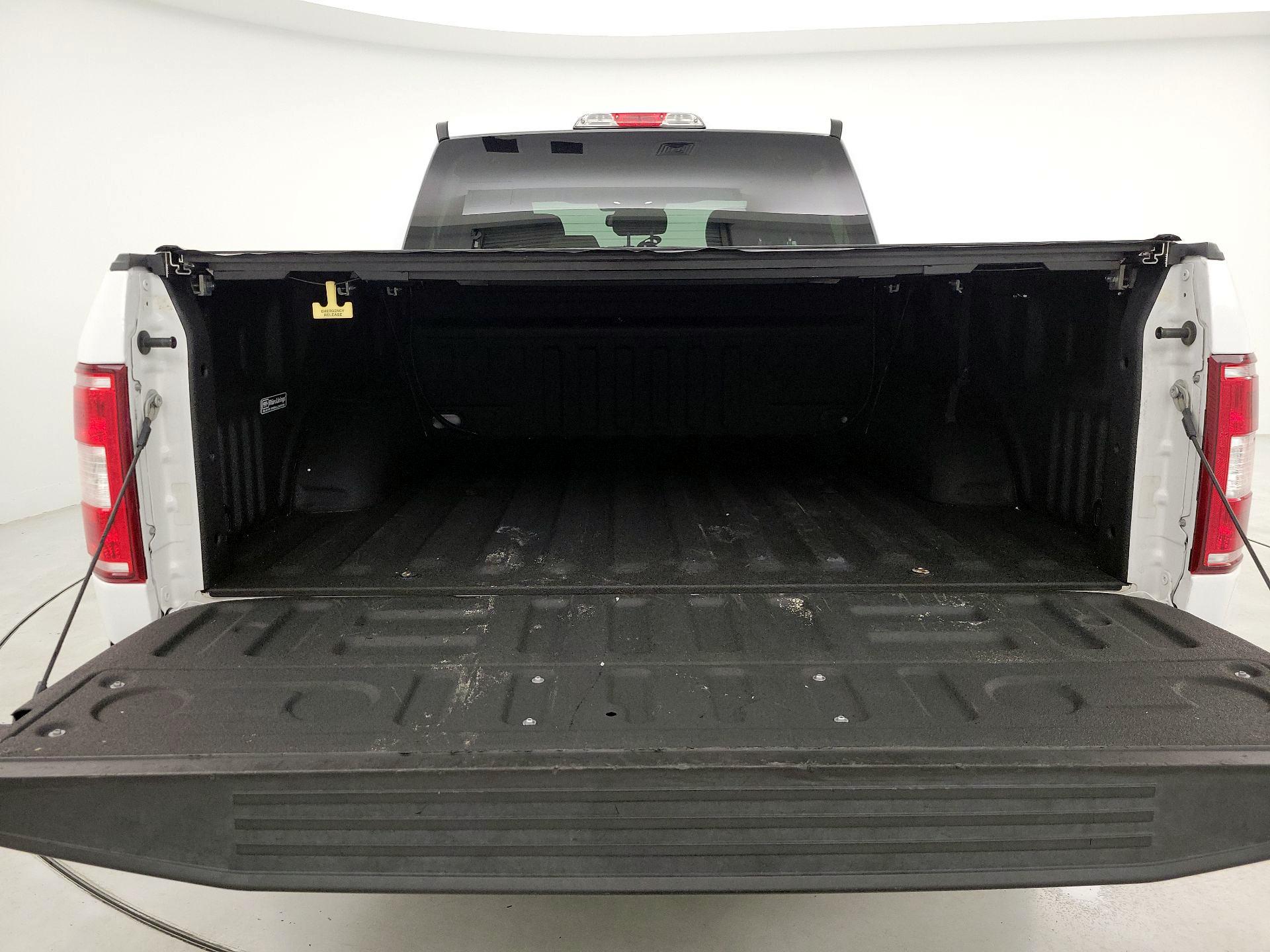 Thumbnail: 2018 Ford F-150 - 19