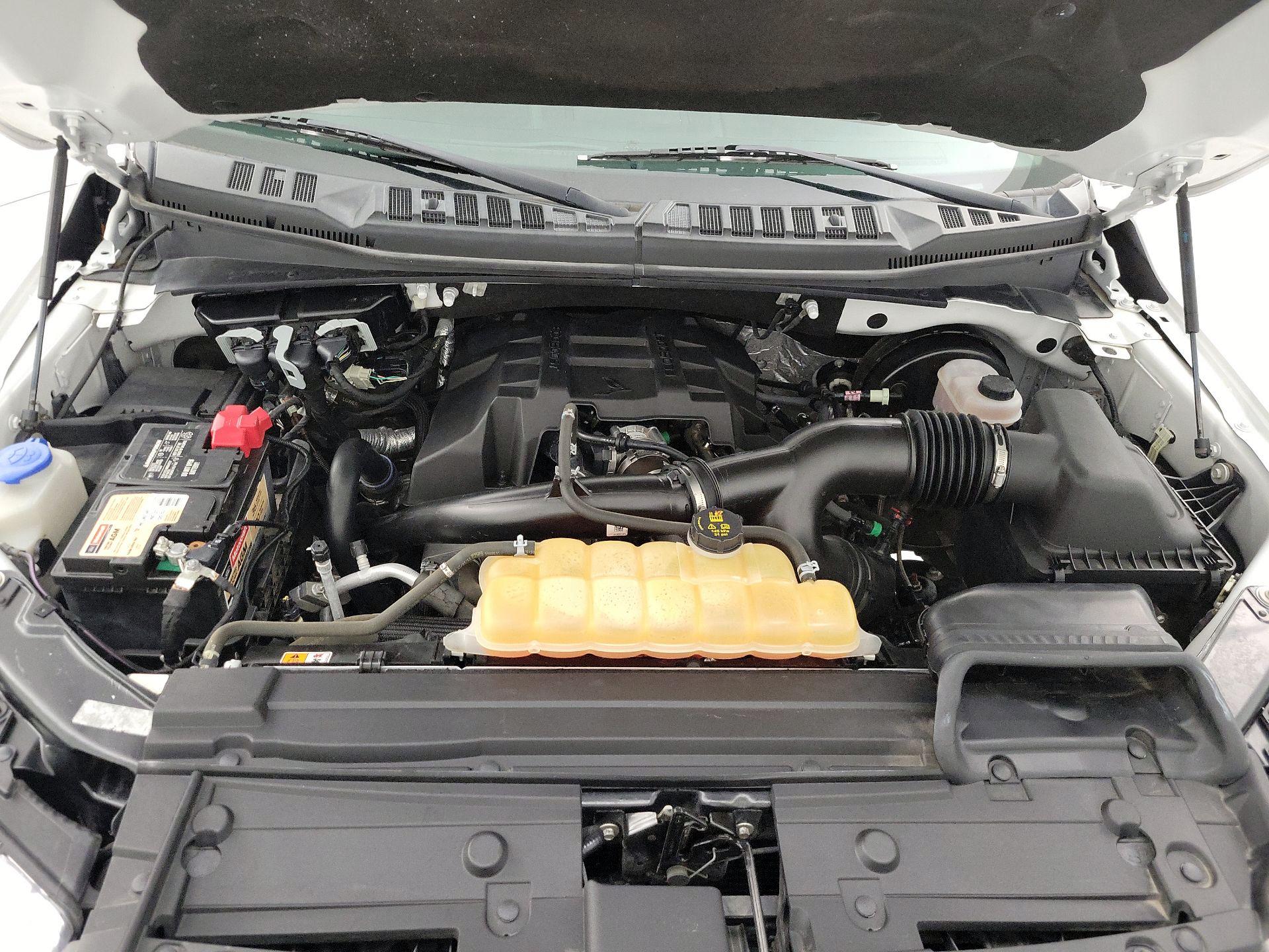 Thumbnail: 2018 Ford F-150 - 20