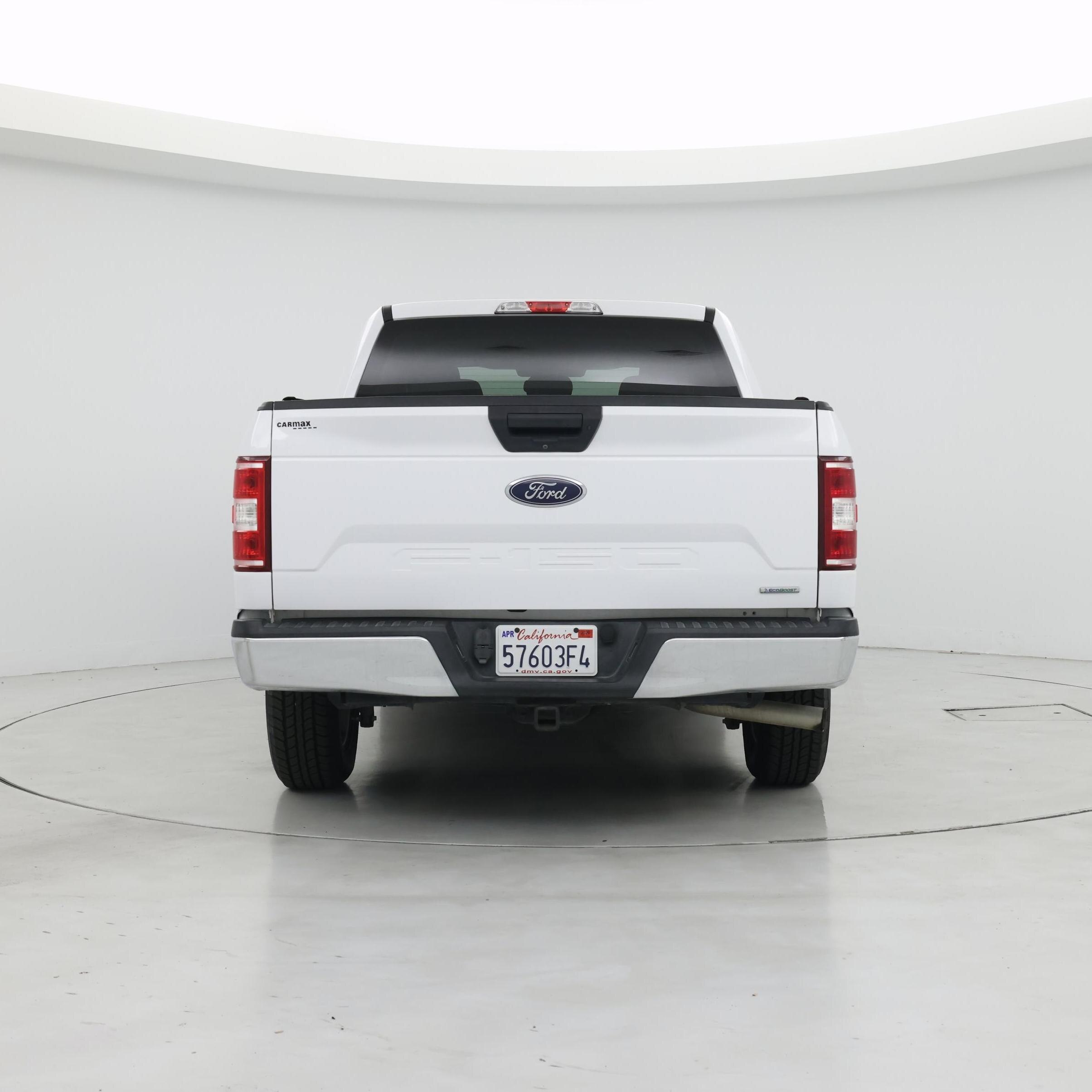 Thumbnail: 2018 Ford F-150 - 6