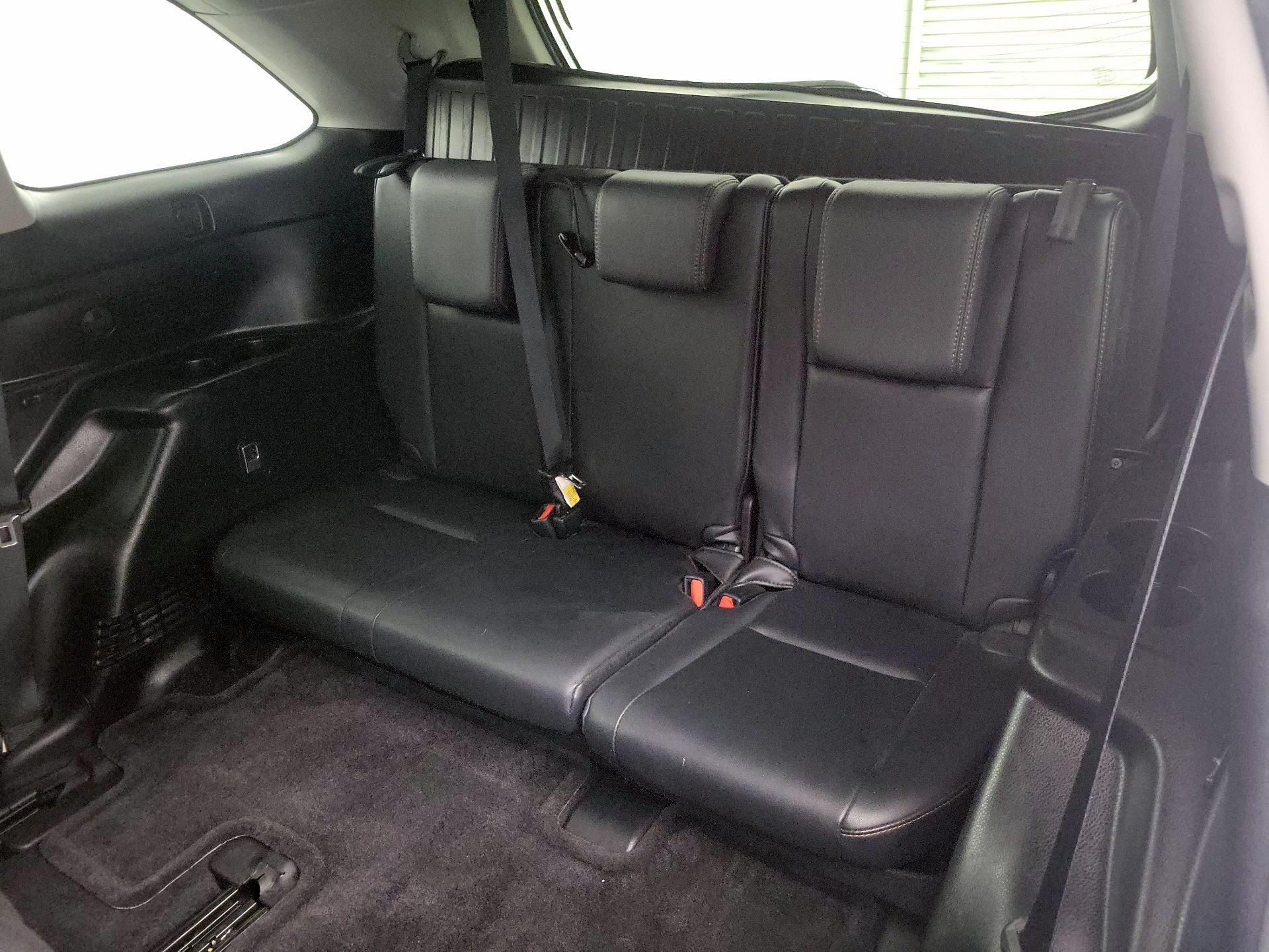 Thumbnail: 2016 Toyota Highlander - 18