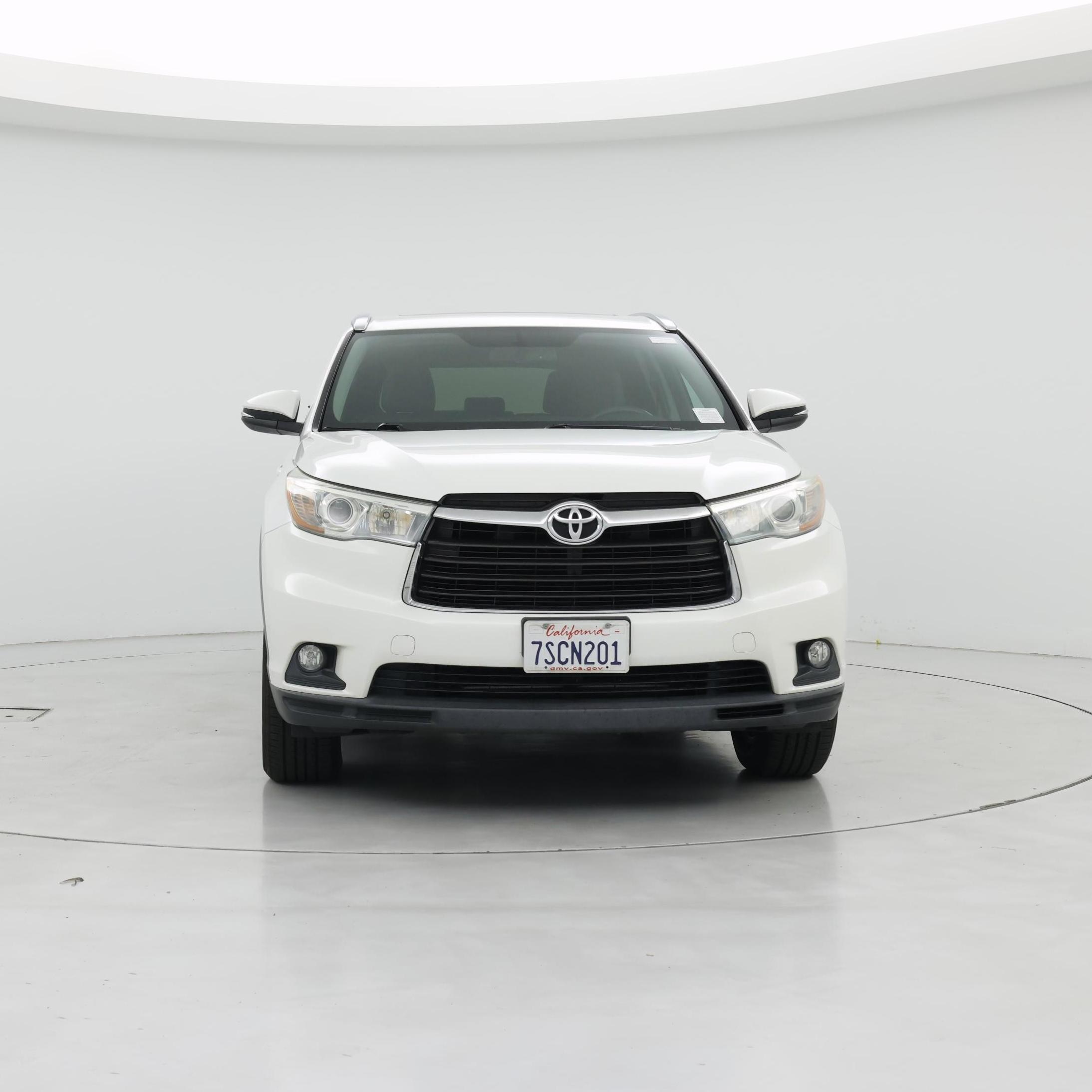 Thumbnail: 2016 Toyota Highlander - 5