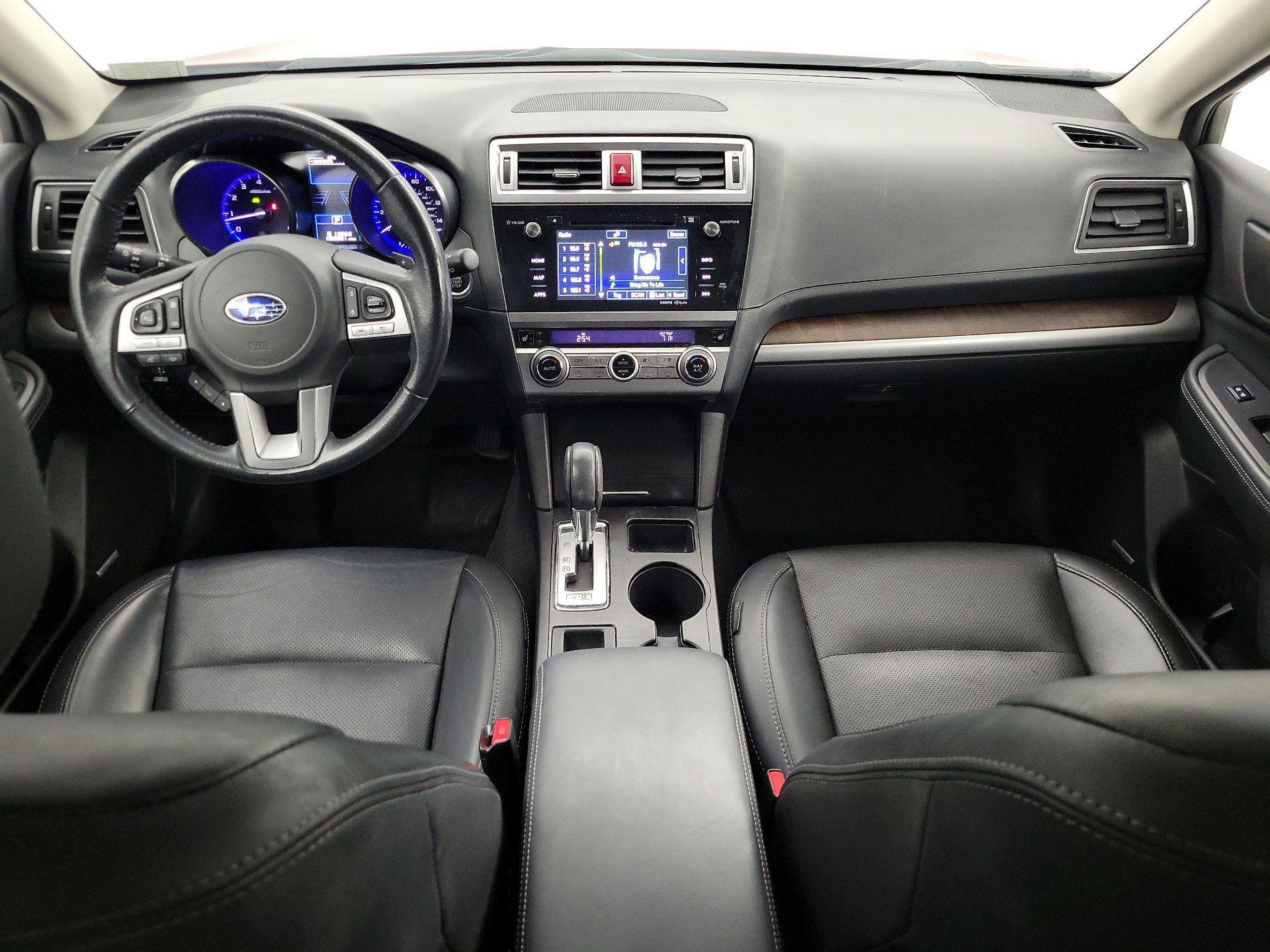 Thumbnail: 2016 Subaru Outback - 9