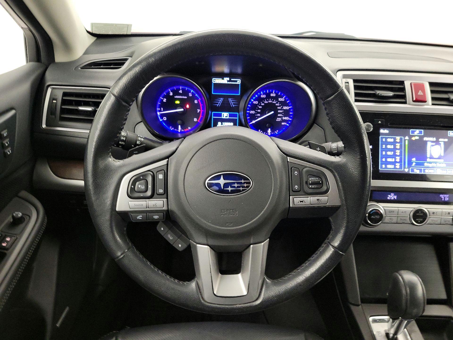 Thumbnail: 2016 Subaru Outback - 10