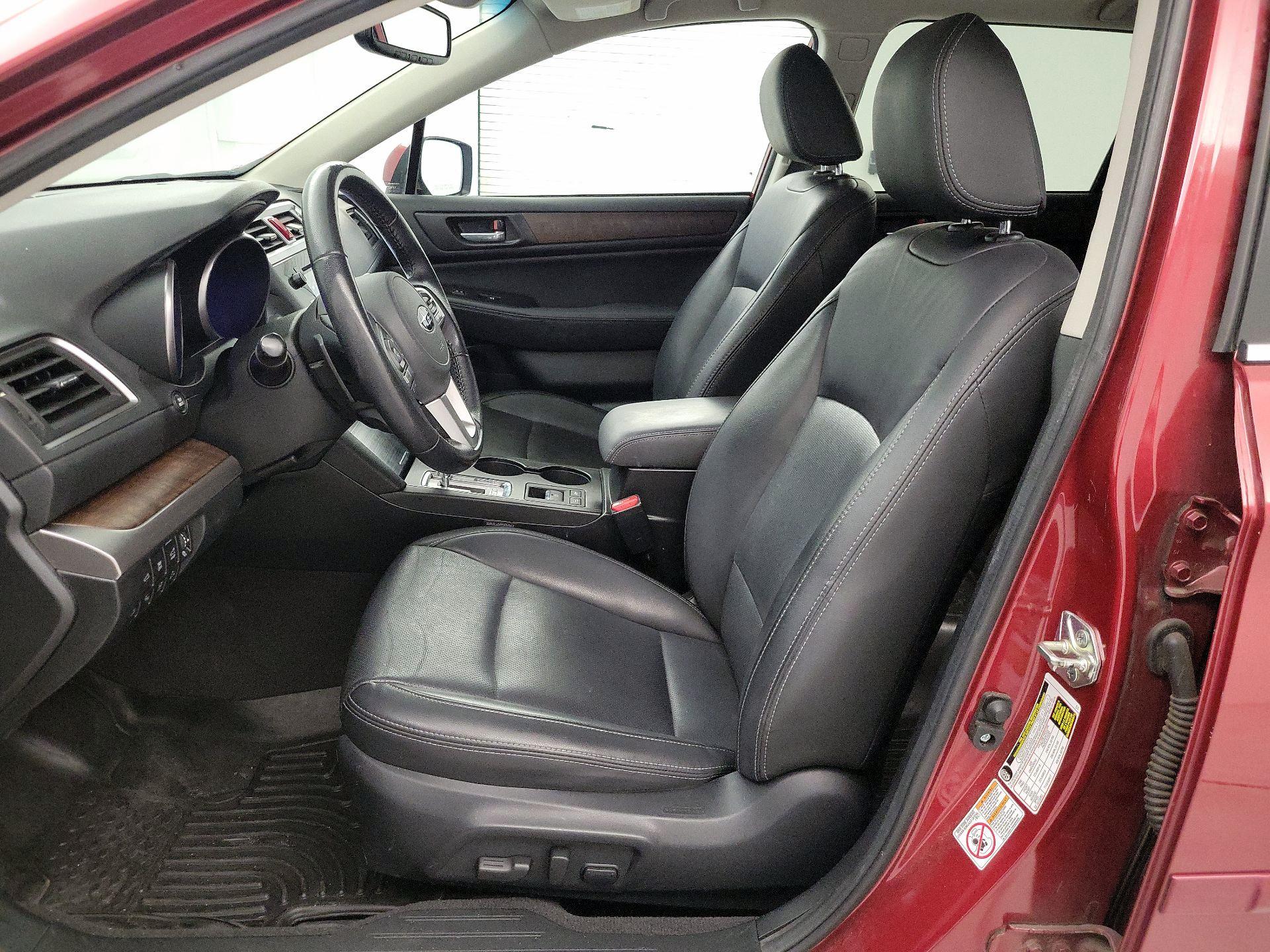 Thumbnail: 2016 Subaru Outback - 11
