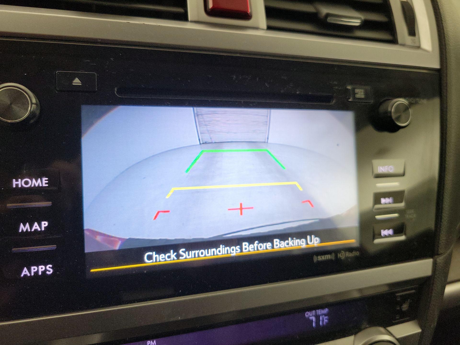 Thumbnail: 2016 Subaru Outback - 13