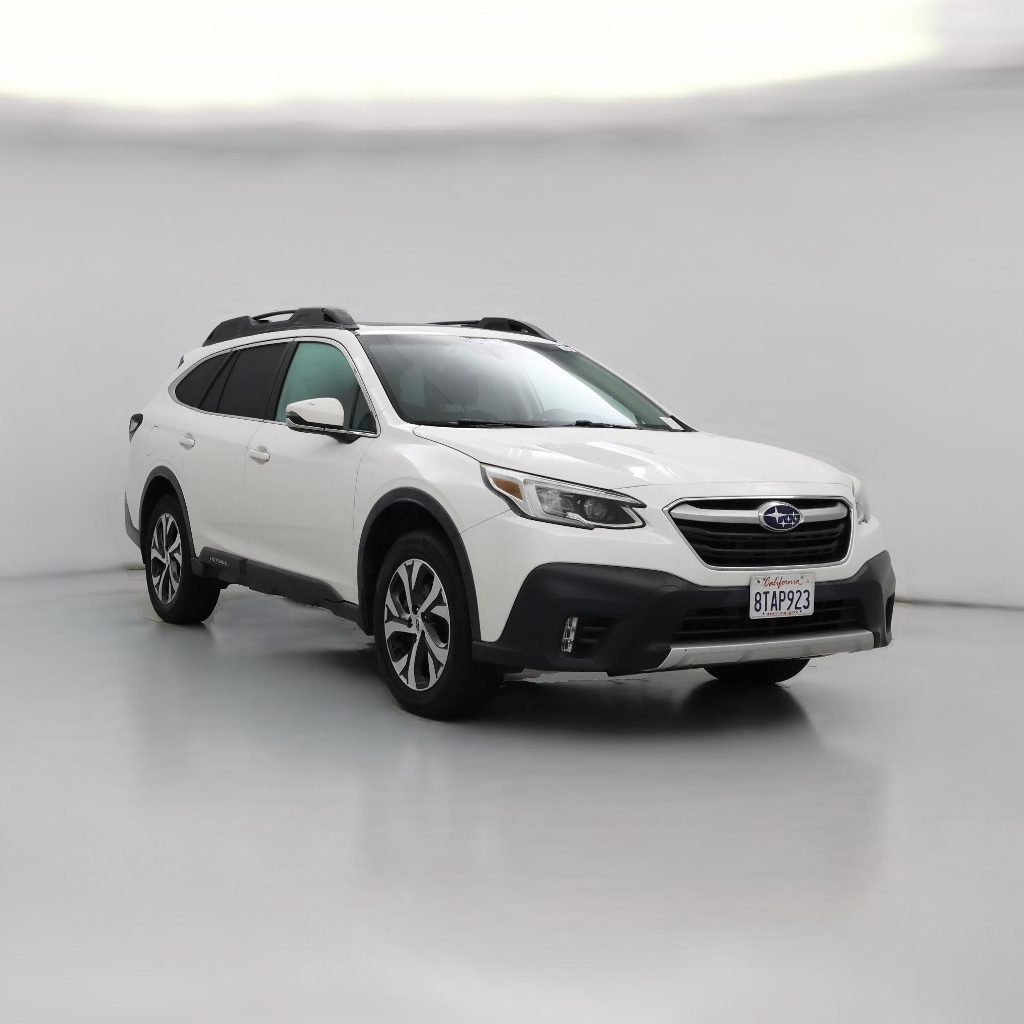 Thumbnail: 2020 Subaru Outback - 1