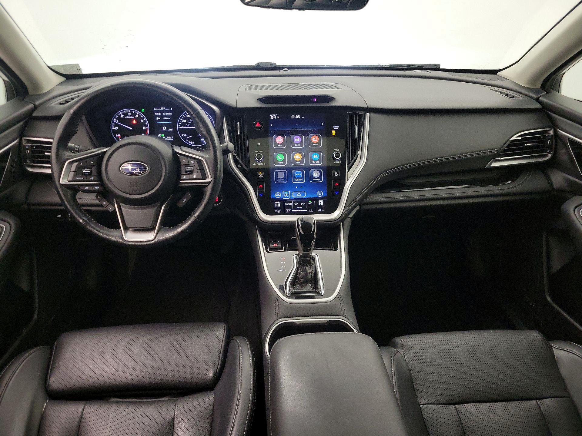 Thumbnail: 2020 Subaru Outback - 9