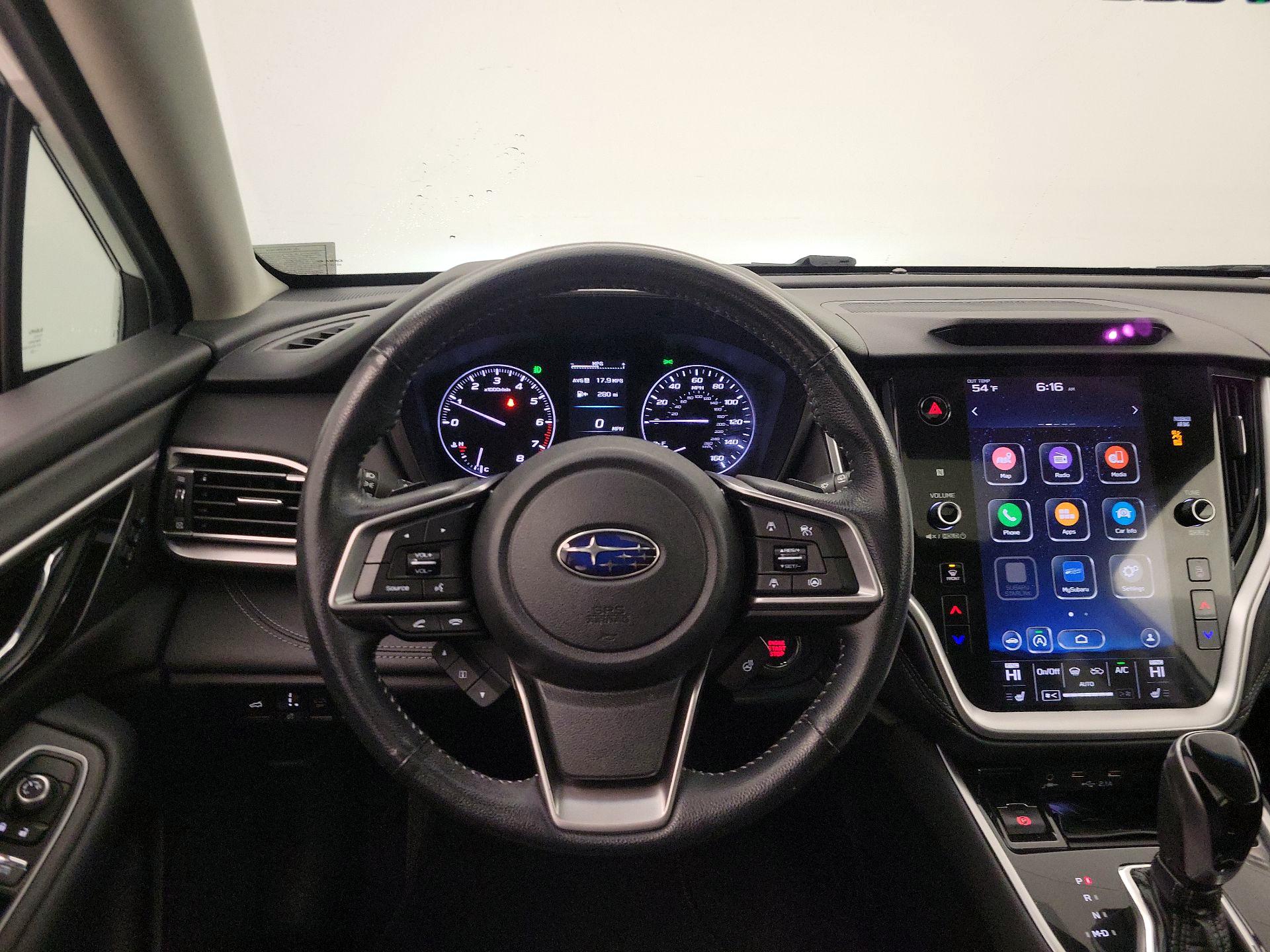 Thumbnail: 2020 Subaru Outback - 10