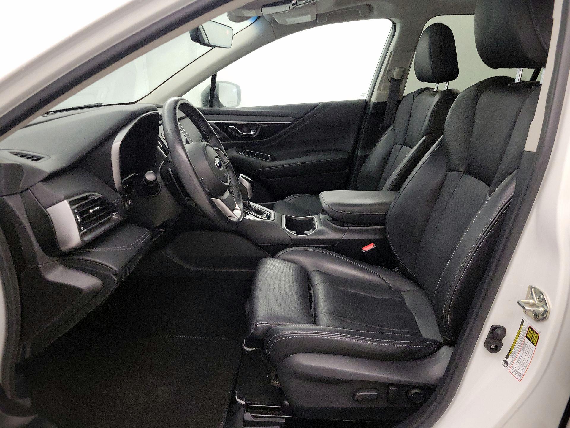 Thumbnail: 2020 Subaru Outback - 11