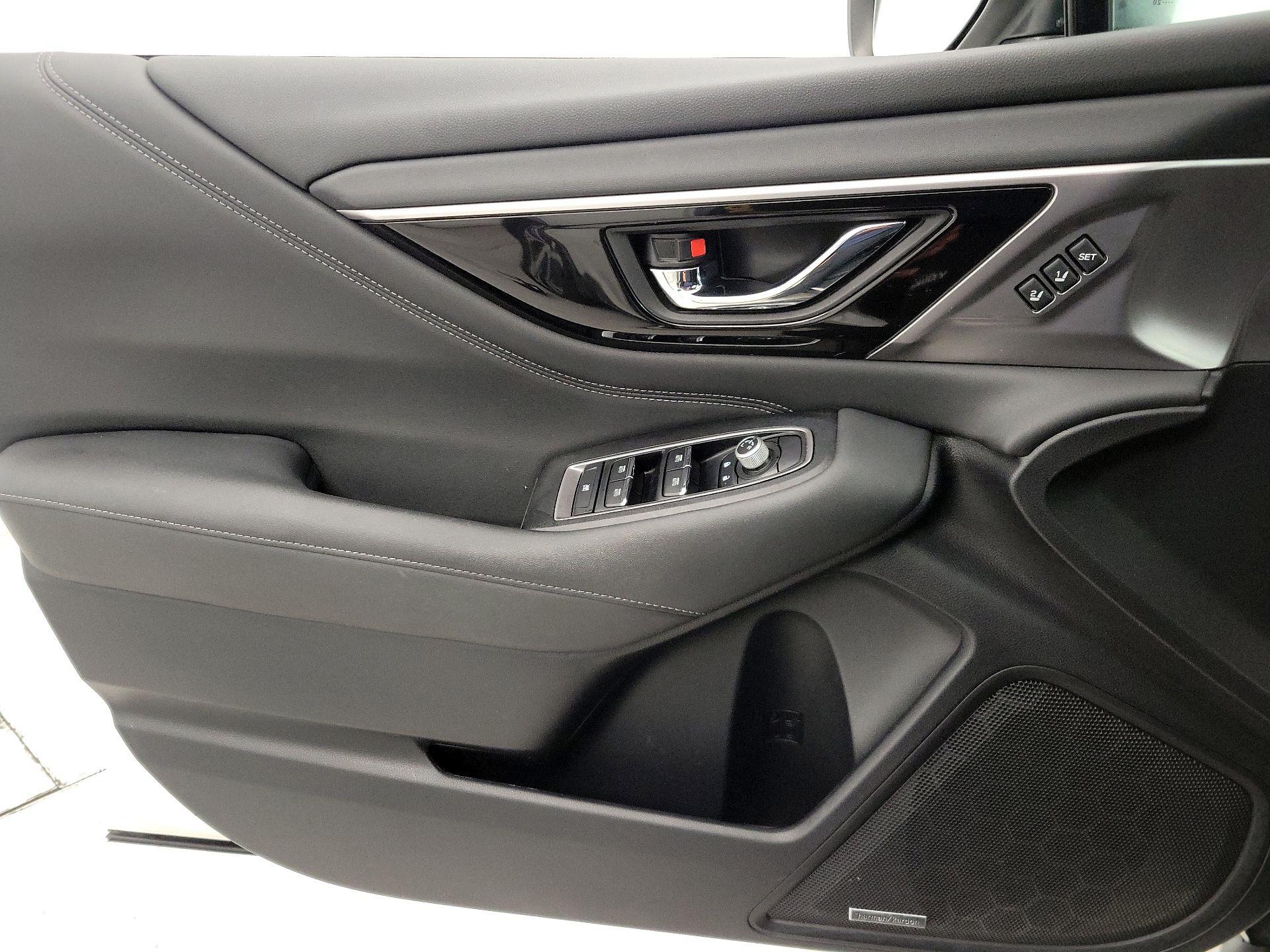 Thumbnail: 2020 Subaru Outback - 12