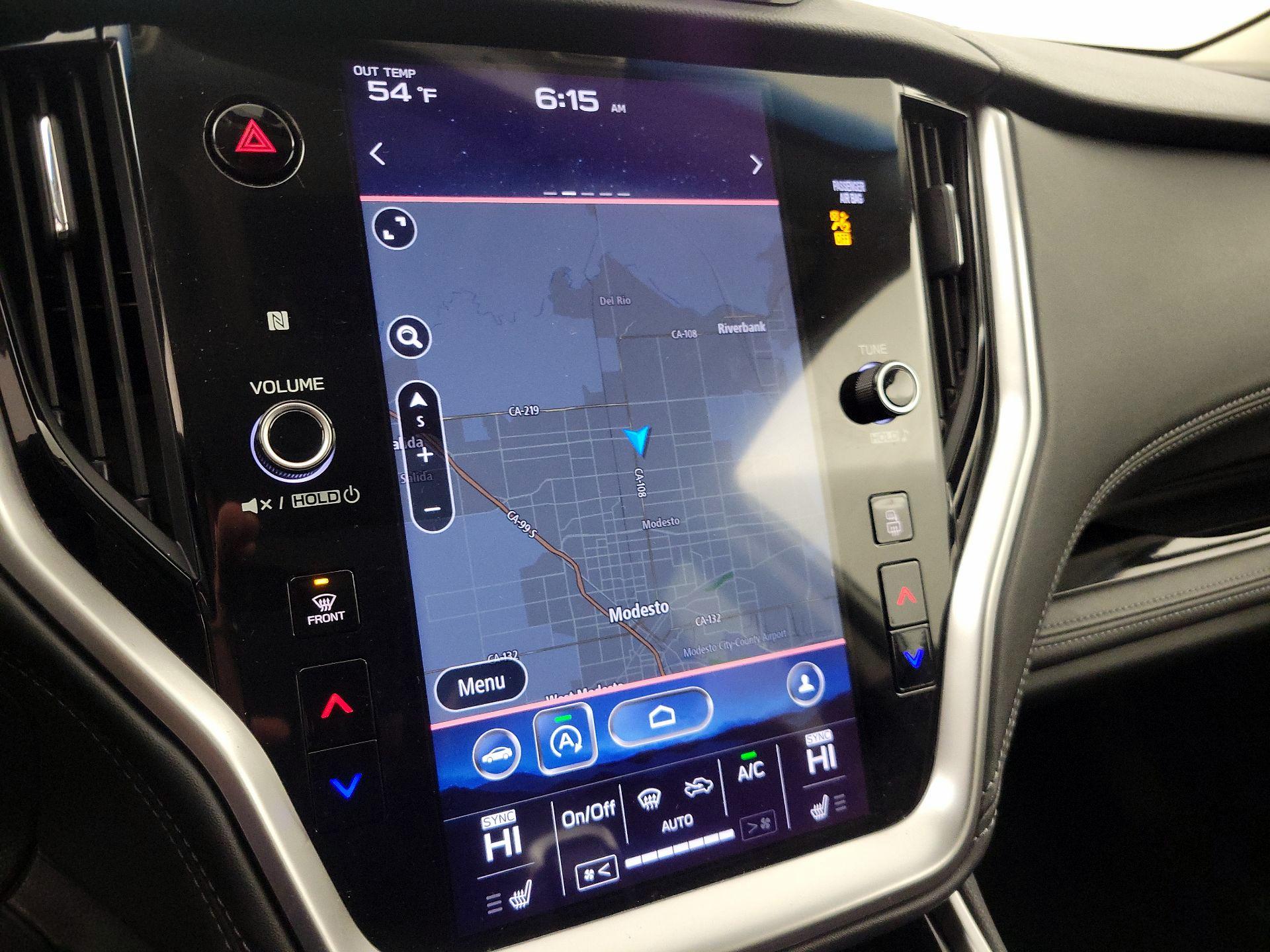 Thumbnail: 2020 Subaru Outback - 14