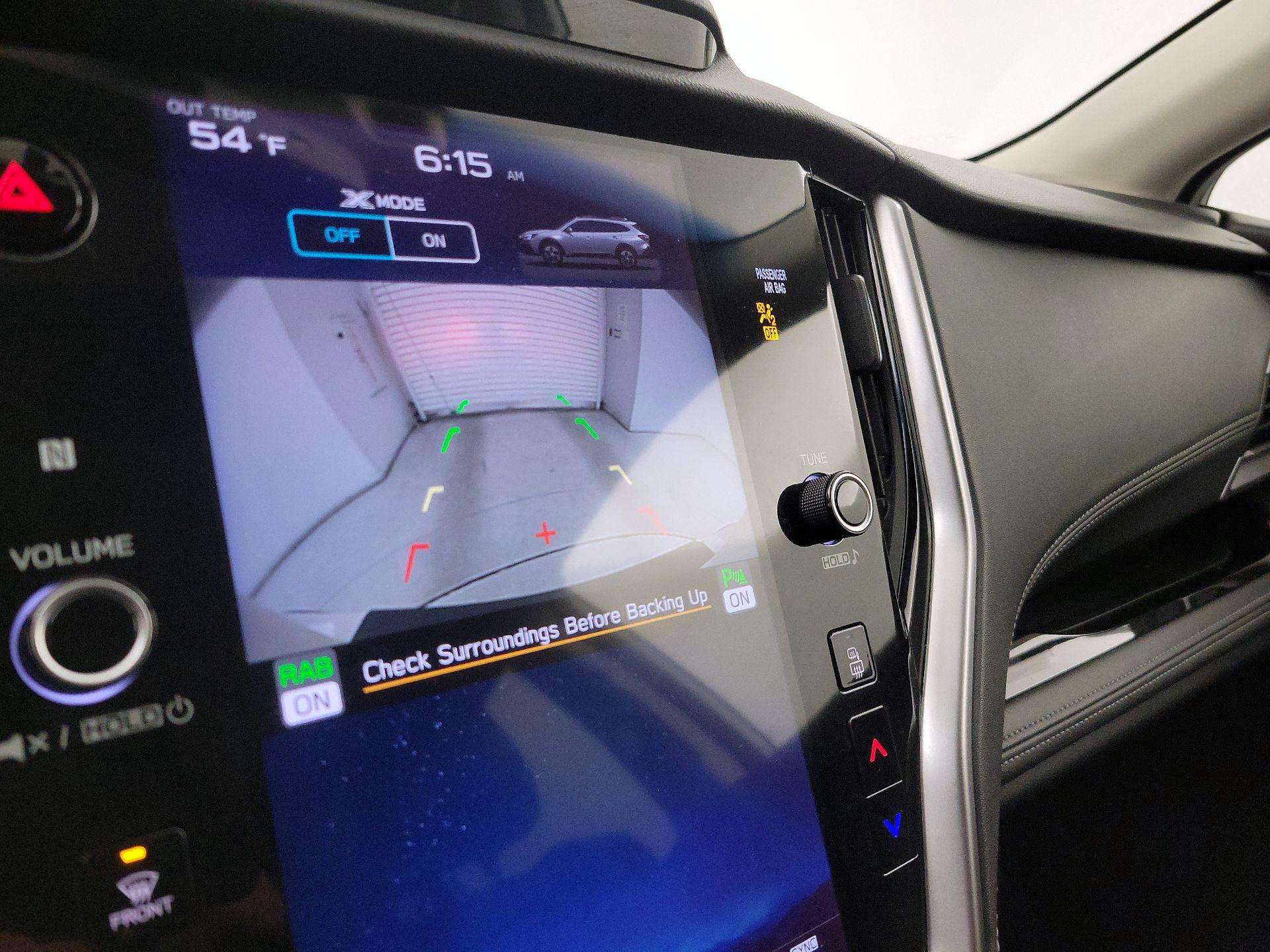 Thumbnail: 2020 Subaru Outback - 15