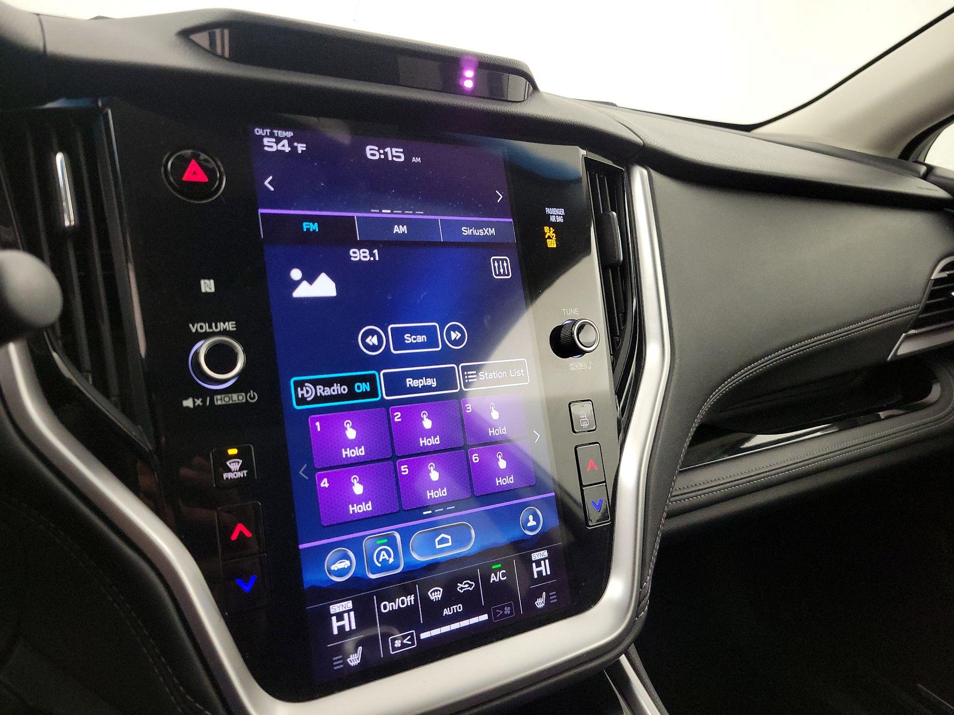 Thumbnail: 2020 Subaru Outback - 16