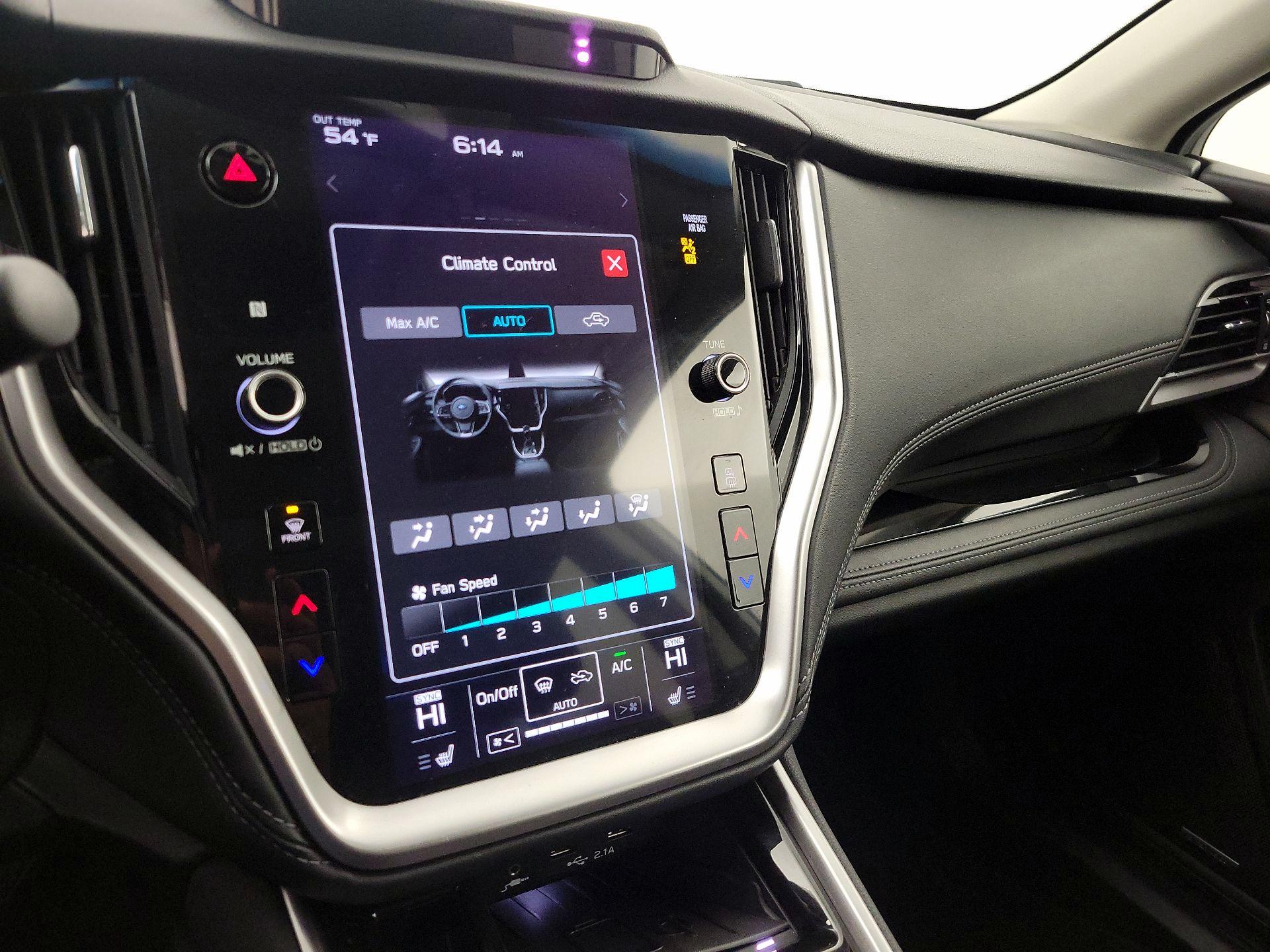 Thumbnail: 2020 Subaru Outback - 17