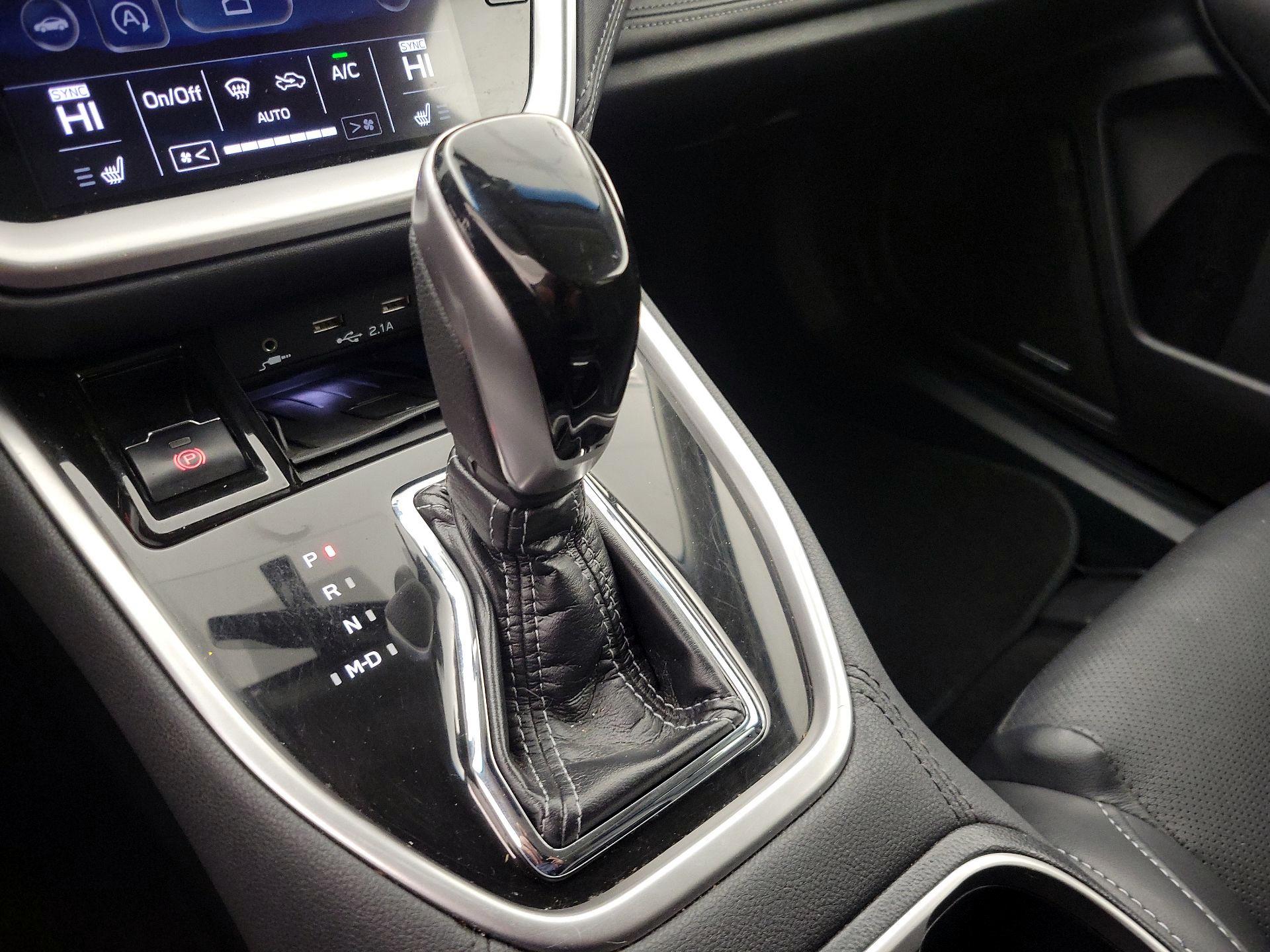 Thumbnail: 2020 Subaru Outback - 18