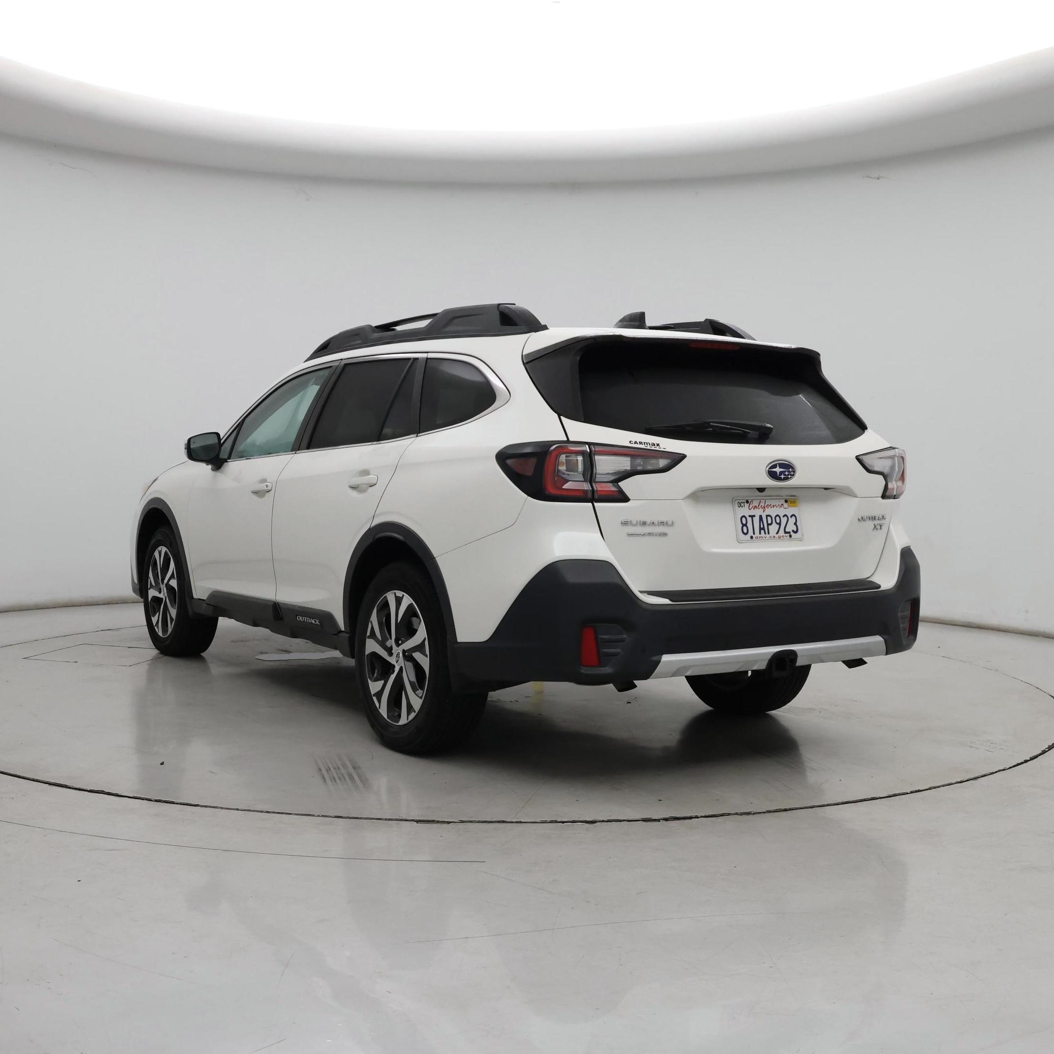 Thumbnail: 2020 Subaru Outback - 2