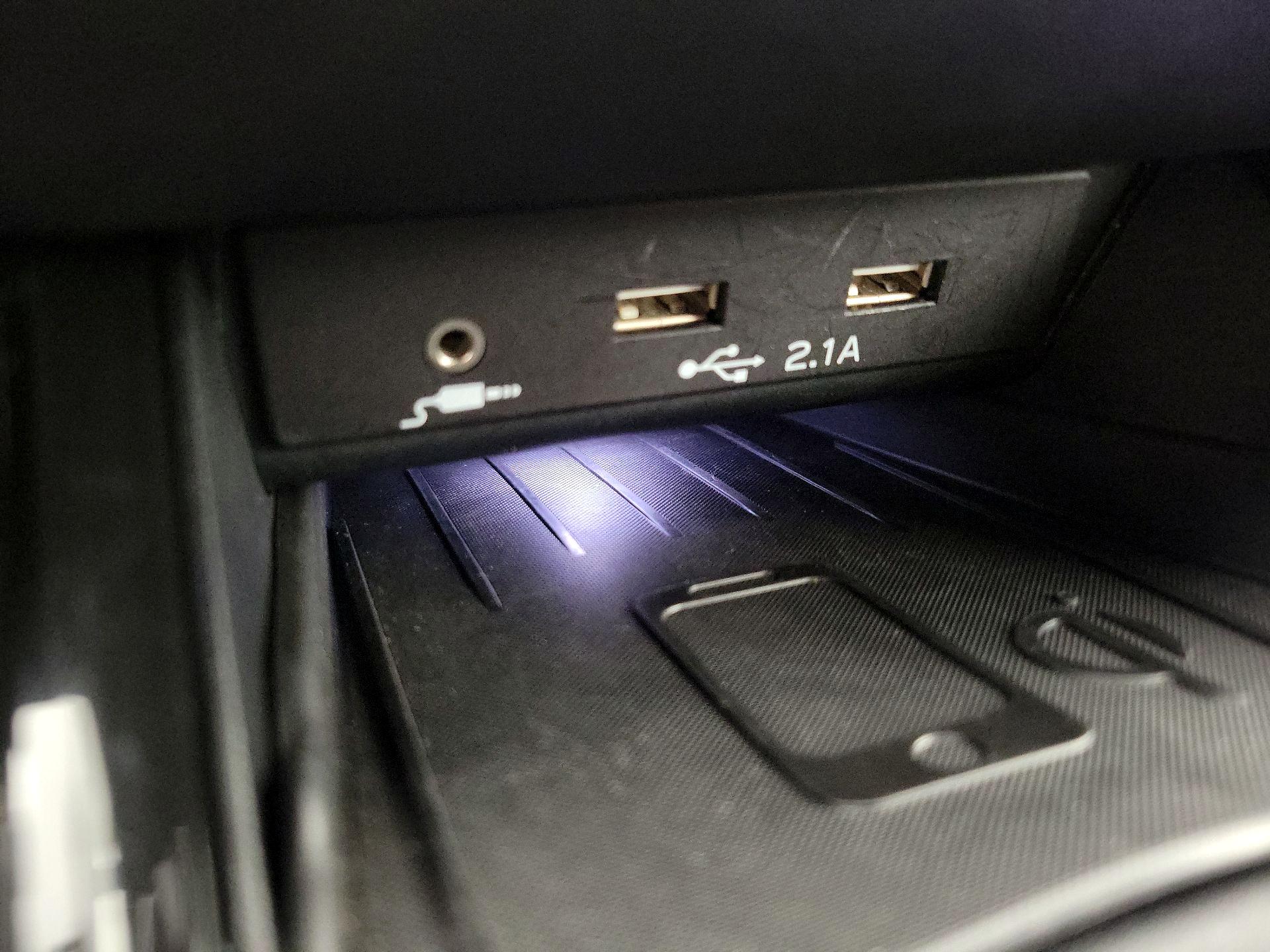 Thumbnail: 2020 Subaru Outback - 19