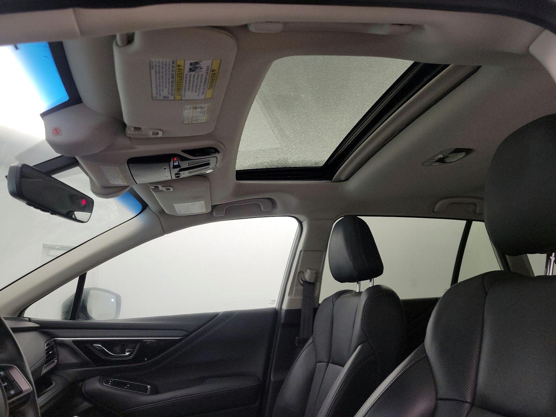 Thumbnail: 2020 Subaru Outback - 20