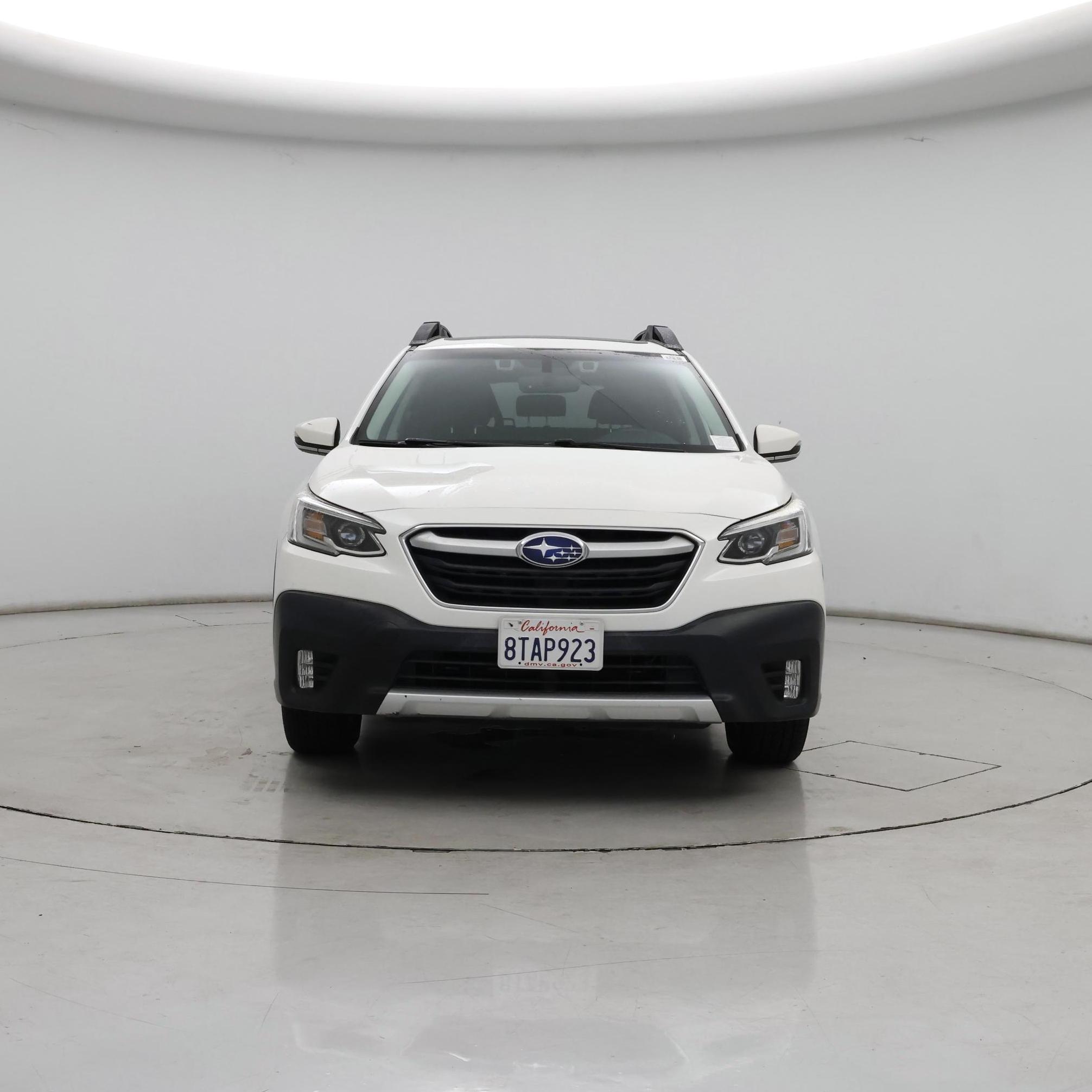 Thumbnail: 2020 Subaru Outback - 5