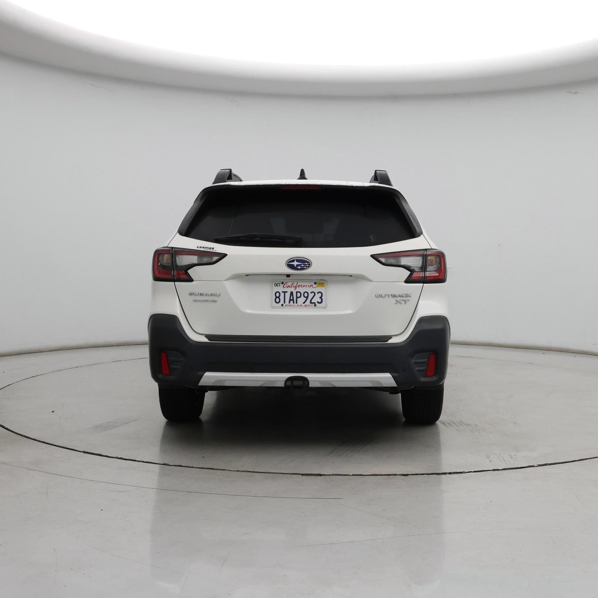 Thumbnail: 2020 Subaru Outback - 6