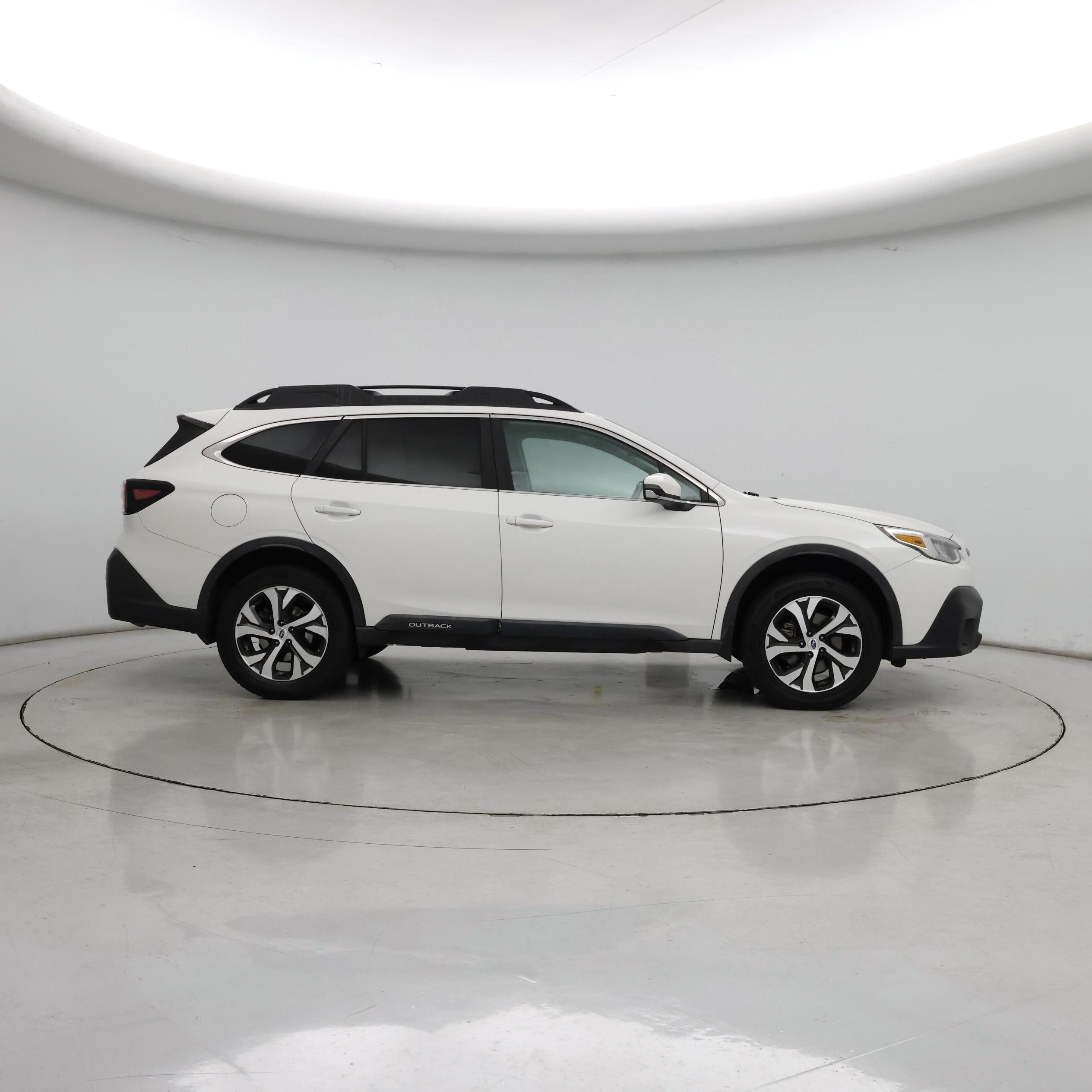 Thumbnail: 2020 Subaru Outback - 7