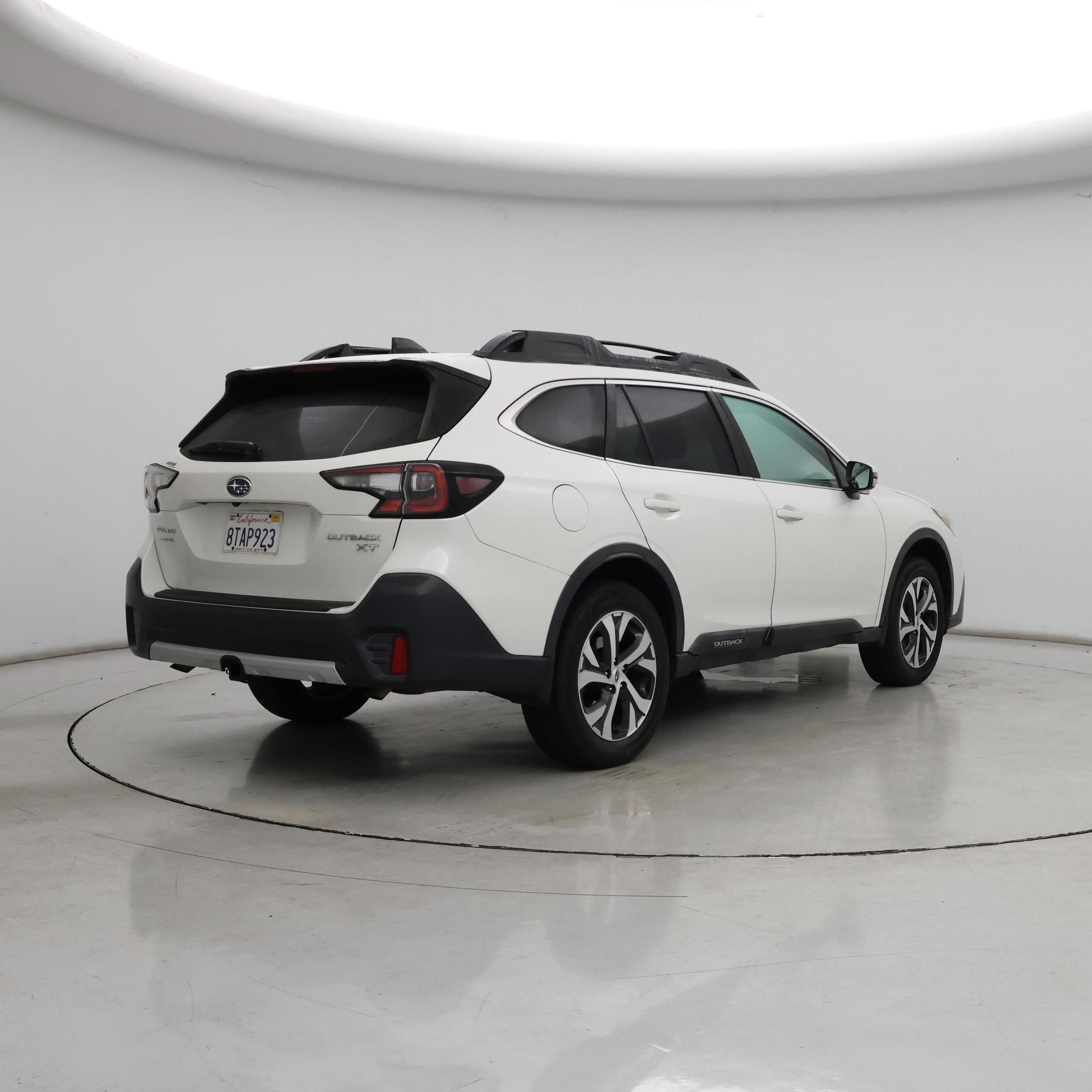 Thumbnail: 2020 Subaru Outback - 8