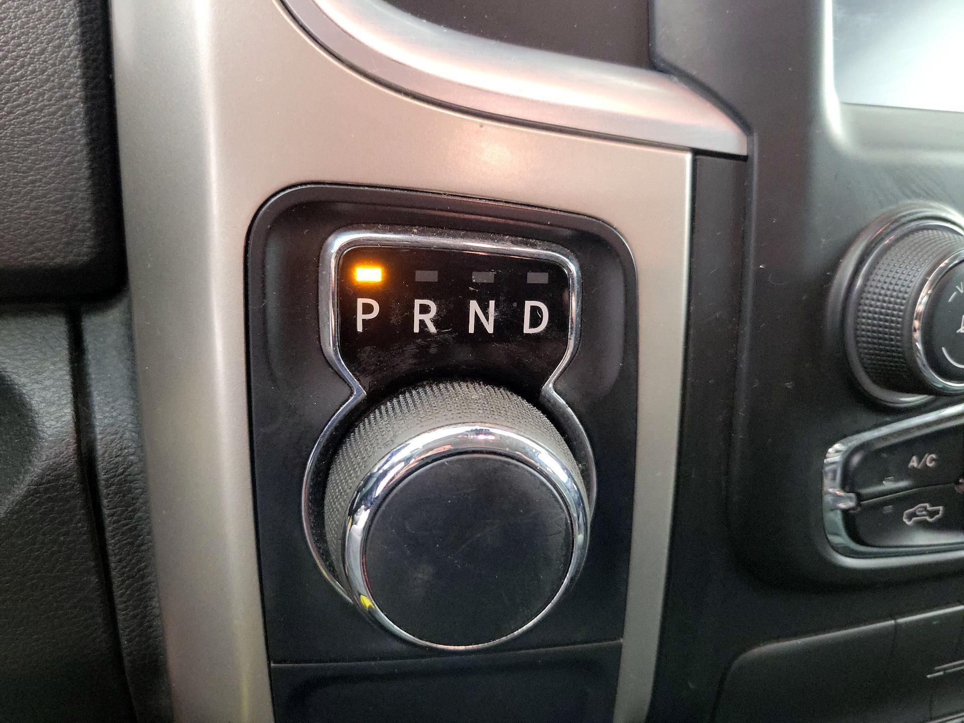 Thumbnail: 2015 RAM 1500 - 16