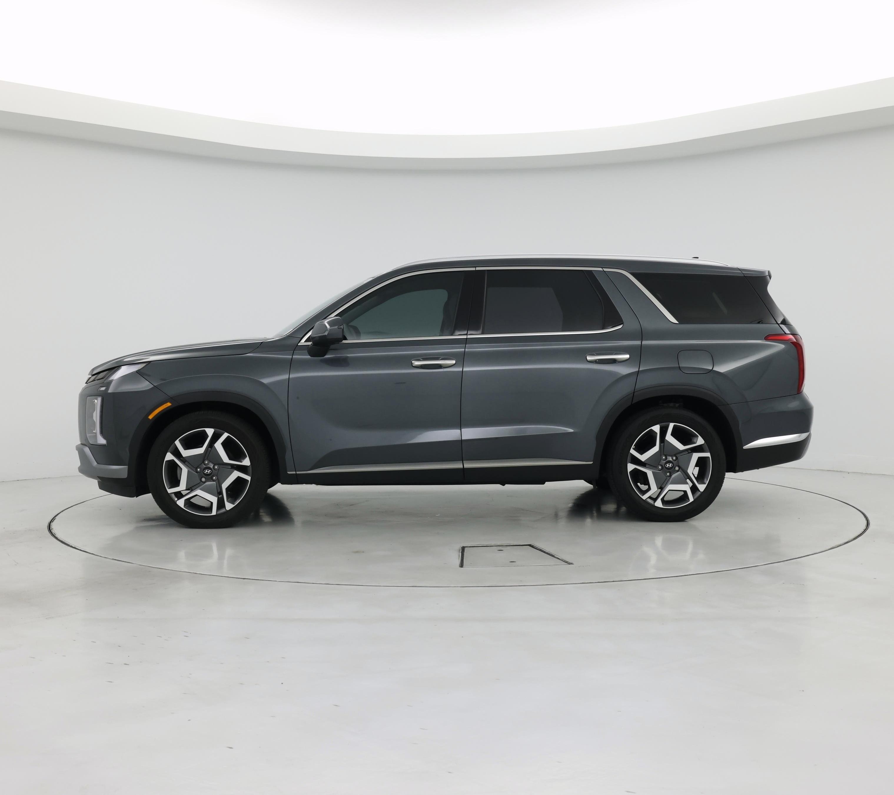 Thumbnail: 2023 Hyundai Palisade - 3