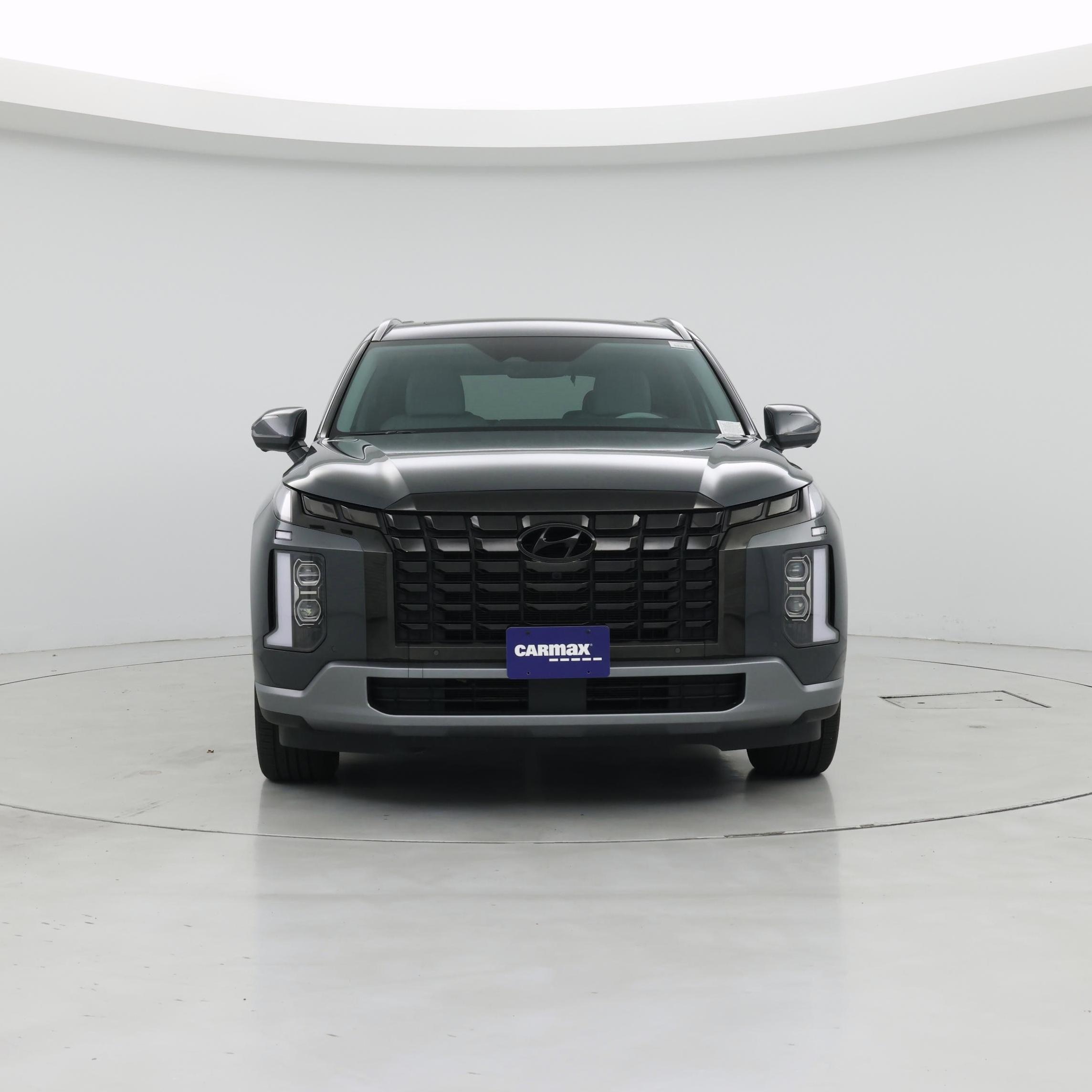 Thumbnail: 2023 Hyundai Palisade - 5