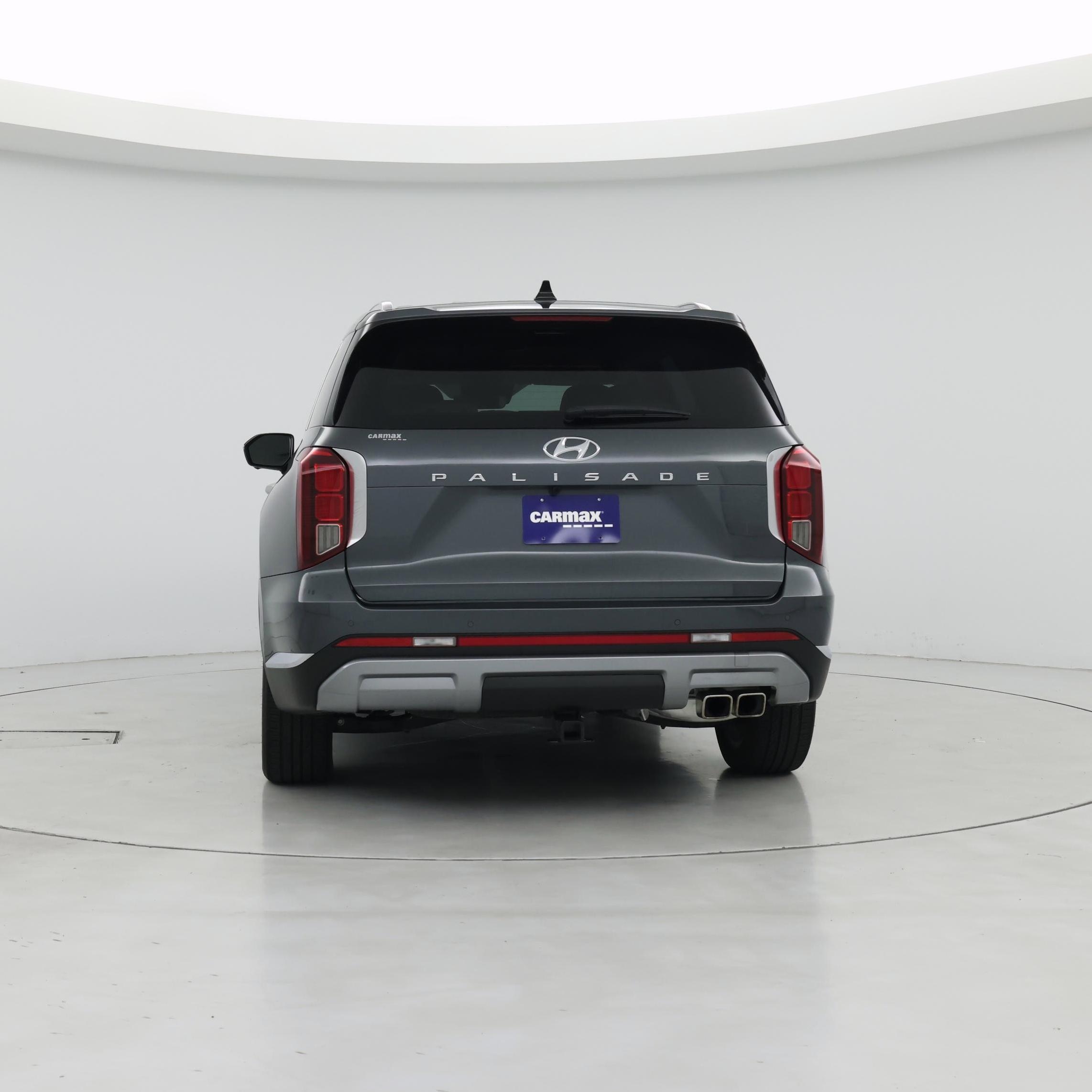 Thumbnail: 2023 Hyundai Palisade - 6